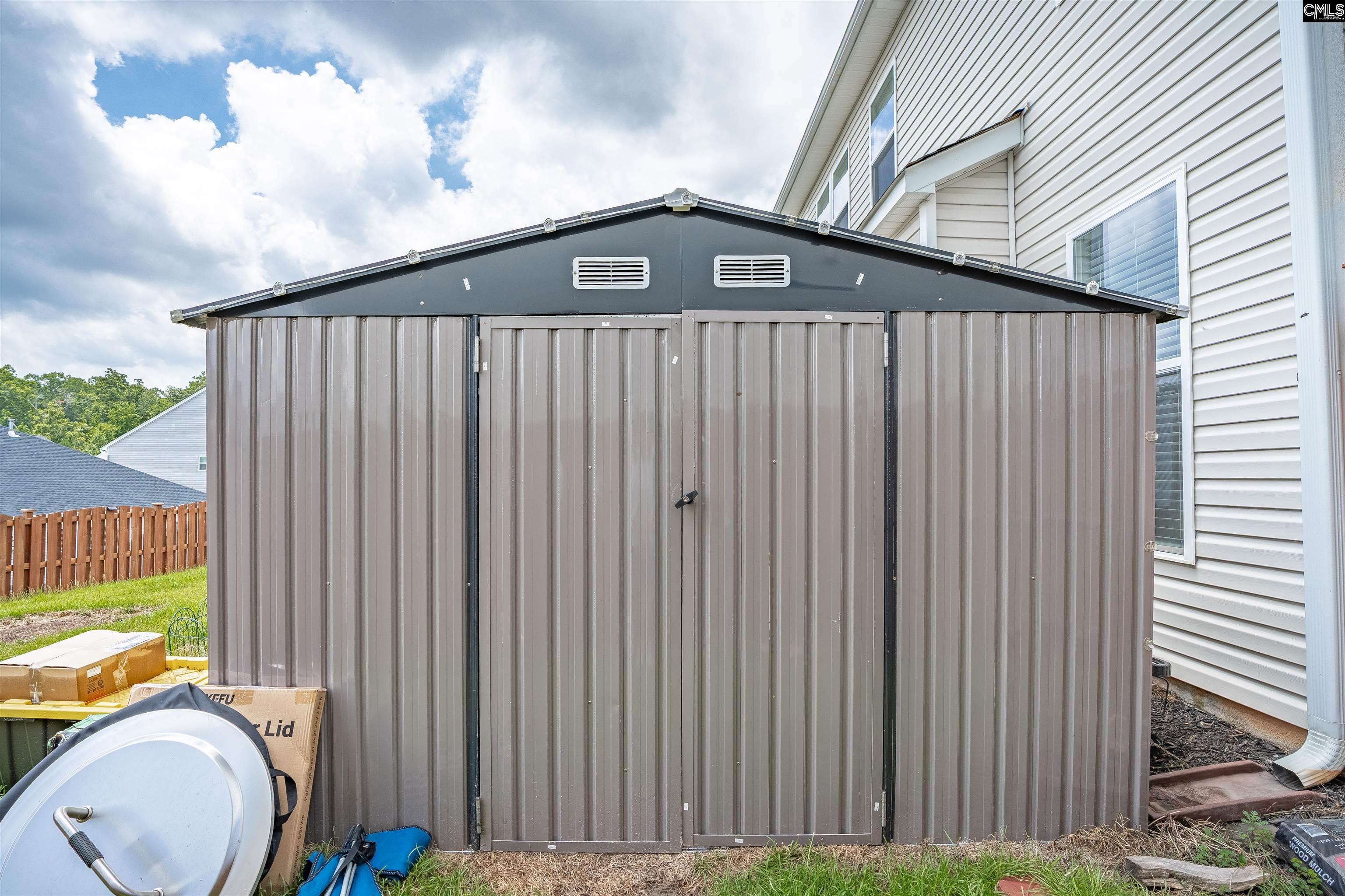 526 Deer Park Lane Lexington, SC 29072
