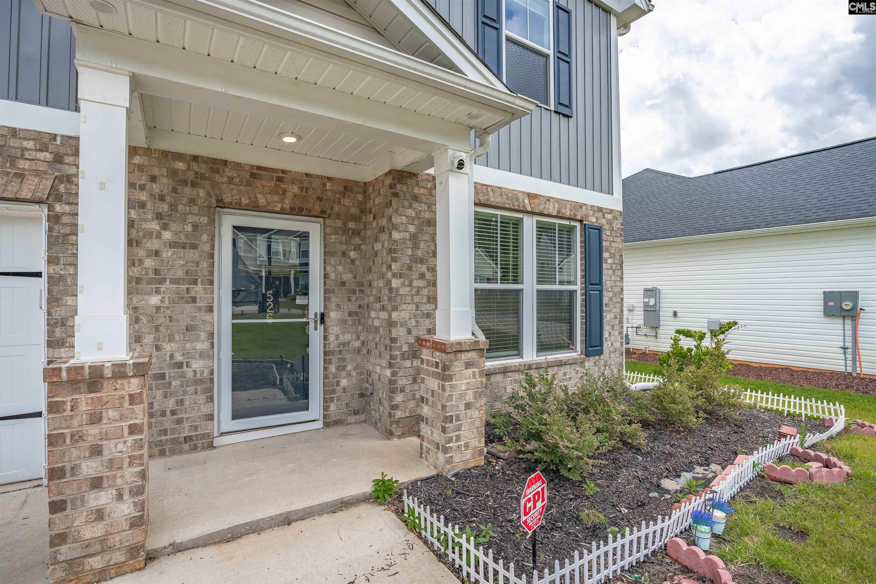 526 Deer Park Lane Lexington, SC 29072