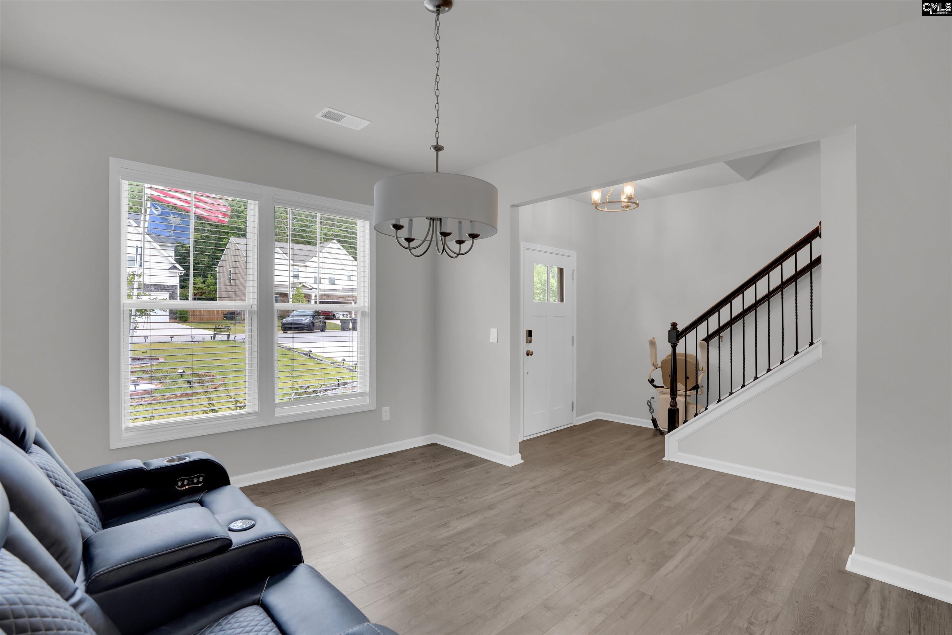 526 Deer Park Lane Lexington, SC 29072
