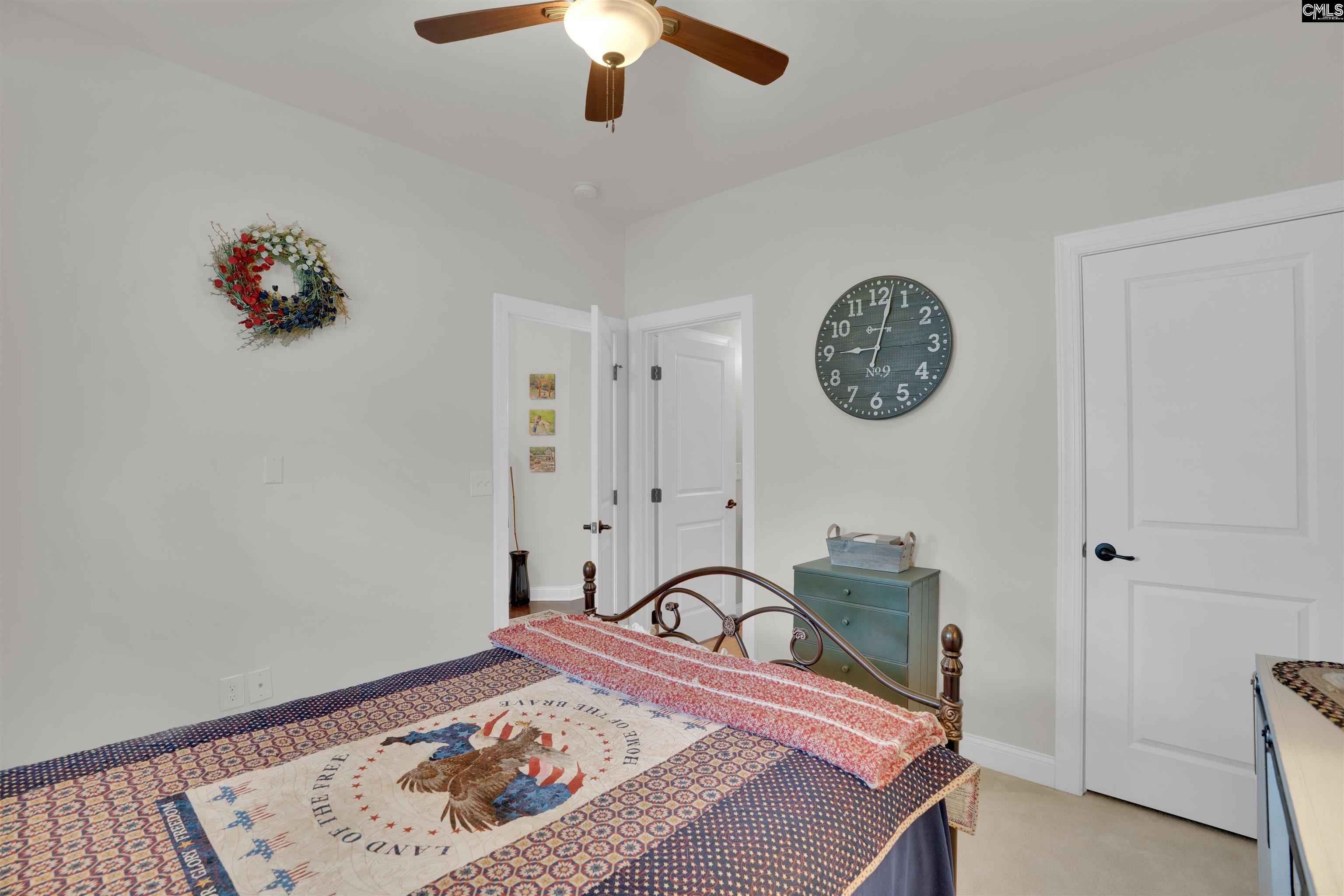 1334 Beechfern Drive Elgin, SC 29045