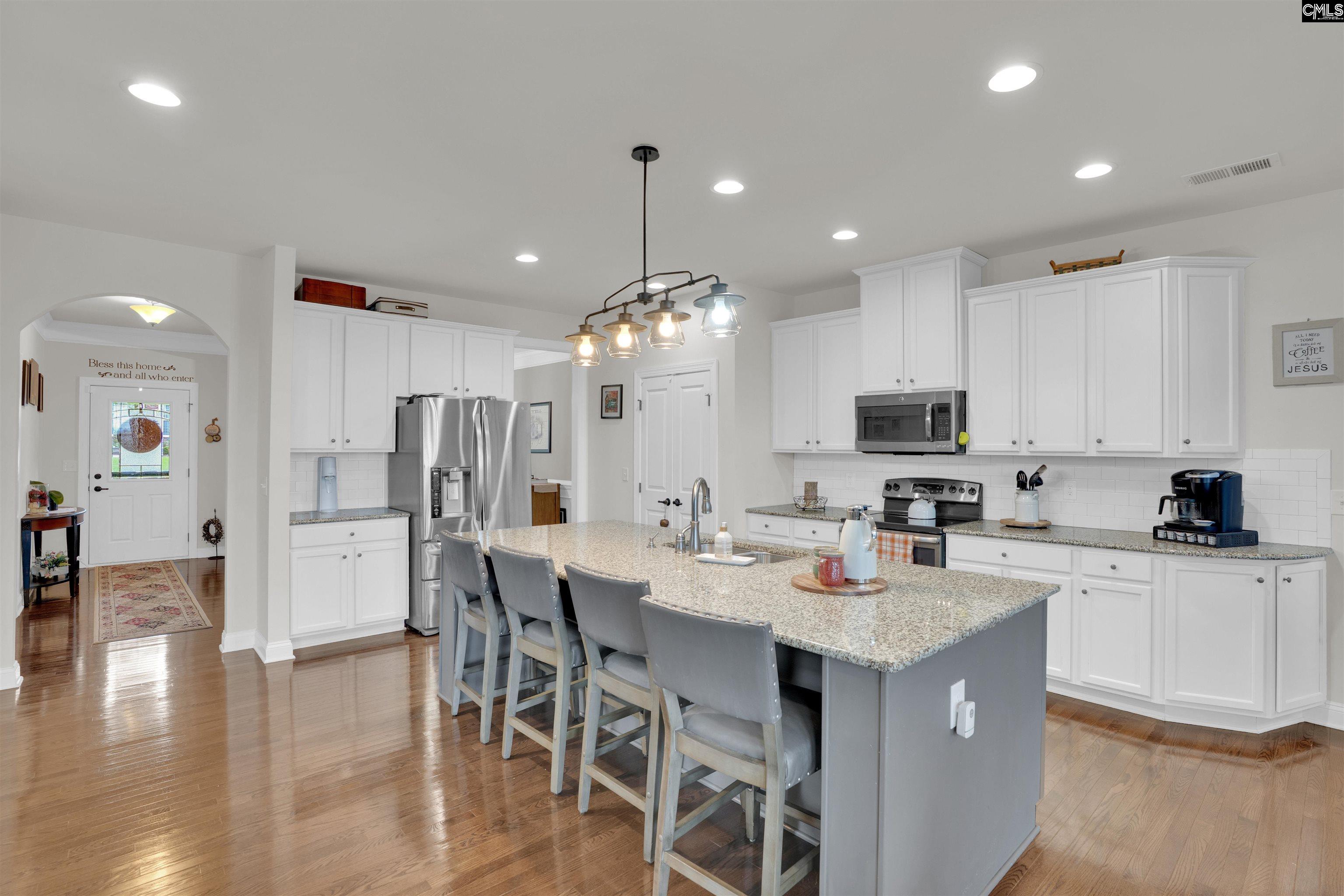 1334 Beechfern Drive Elgin, SC 29045