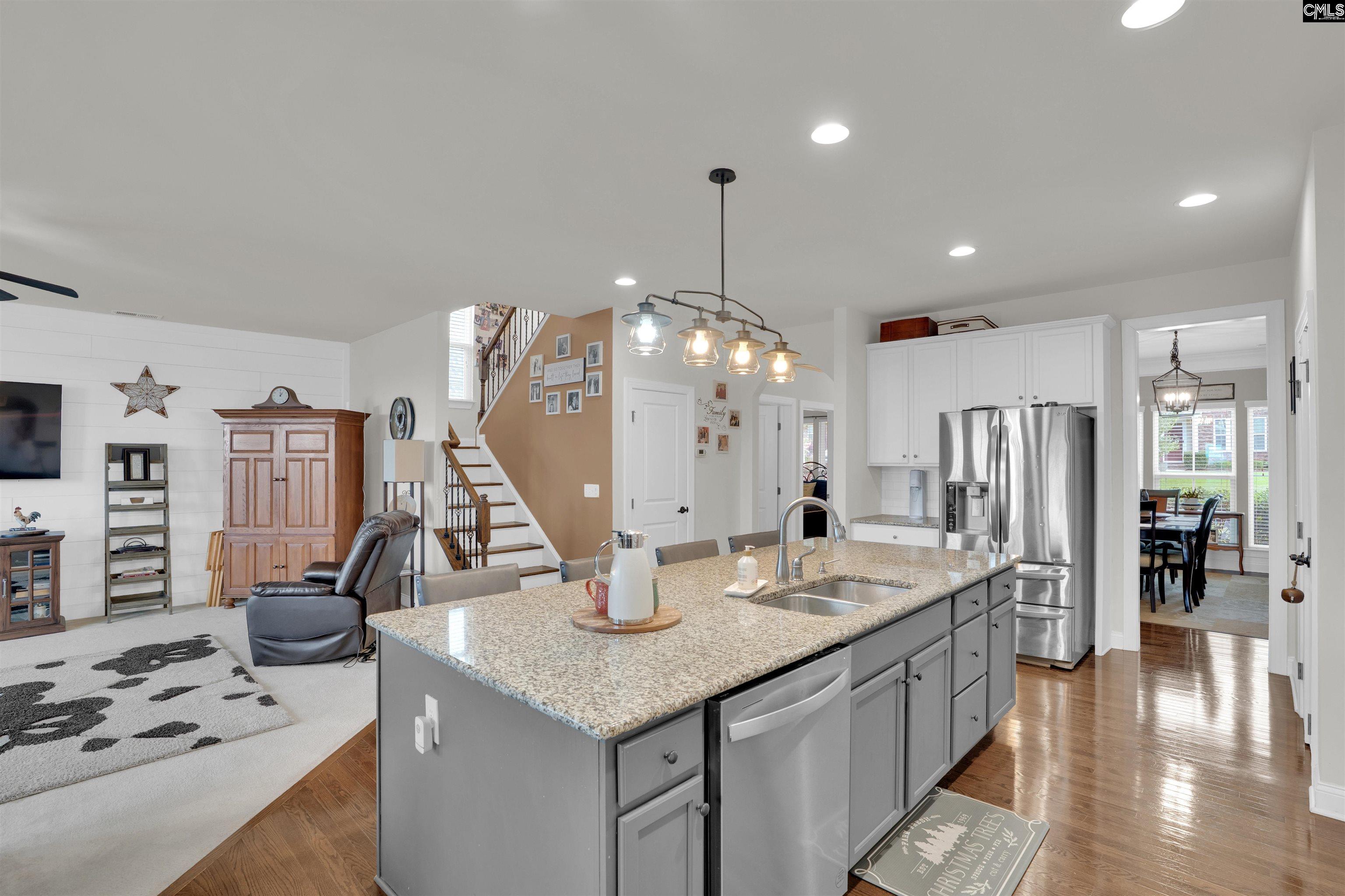 1334 Beechfern Drive Elgin, SC 29045