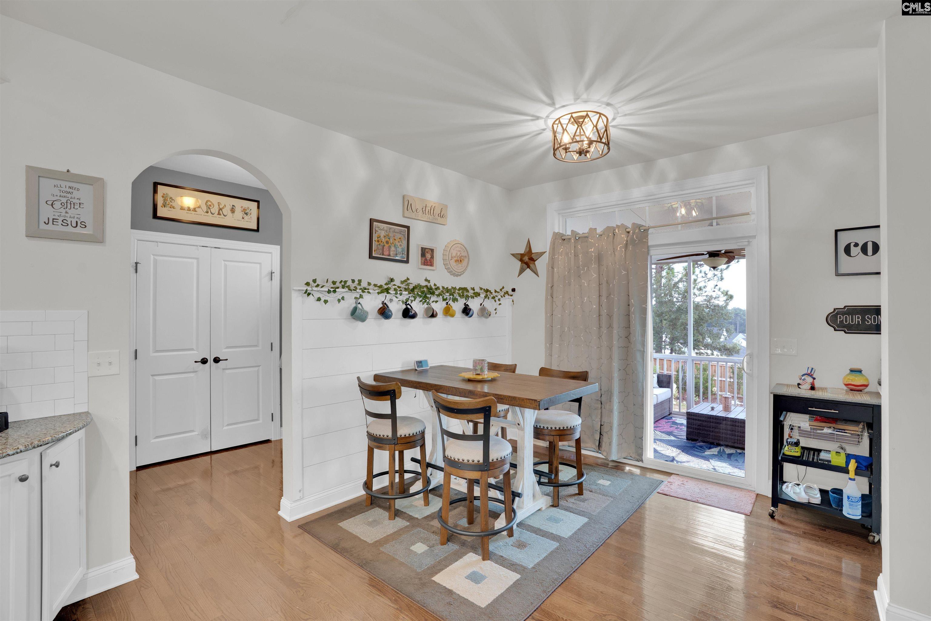 1334 Beechfern Drive Elgin, SC 29045