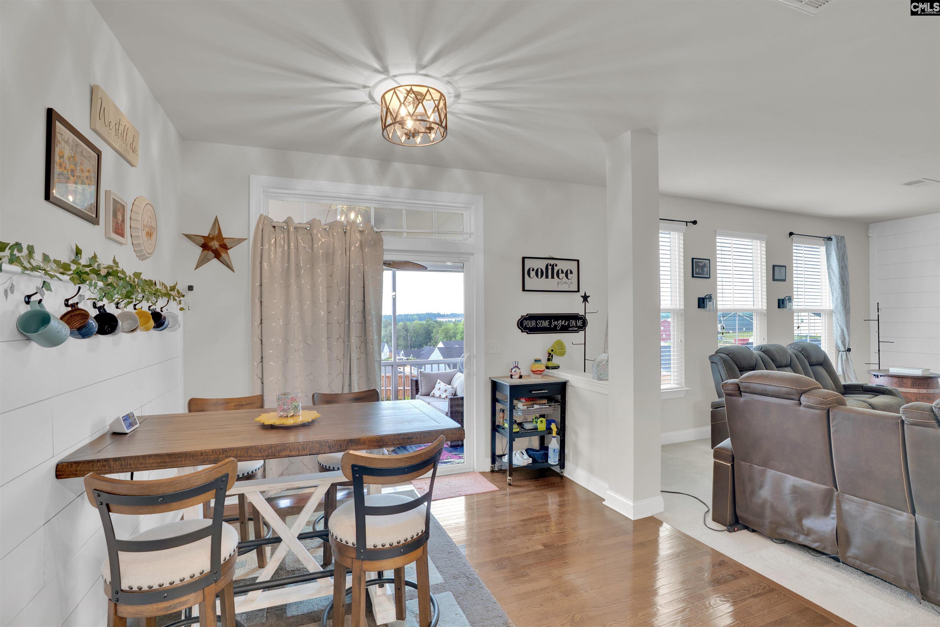 1334 Beechfern Drive Elgin, SC 29045