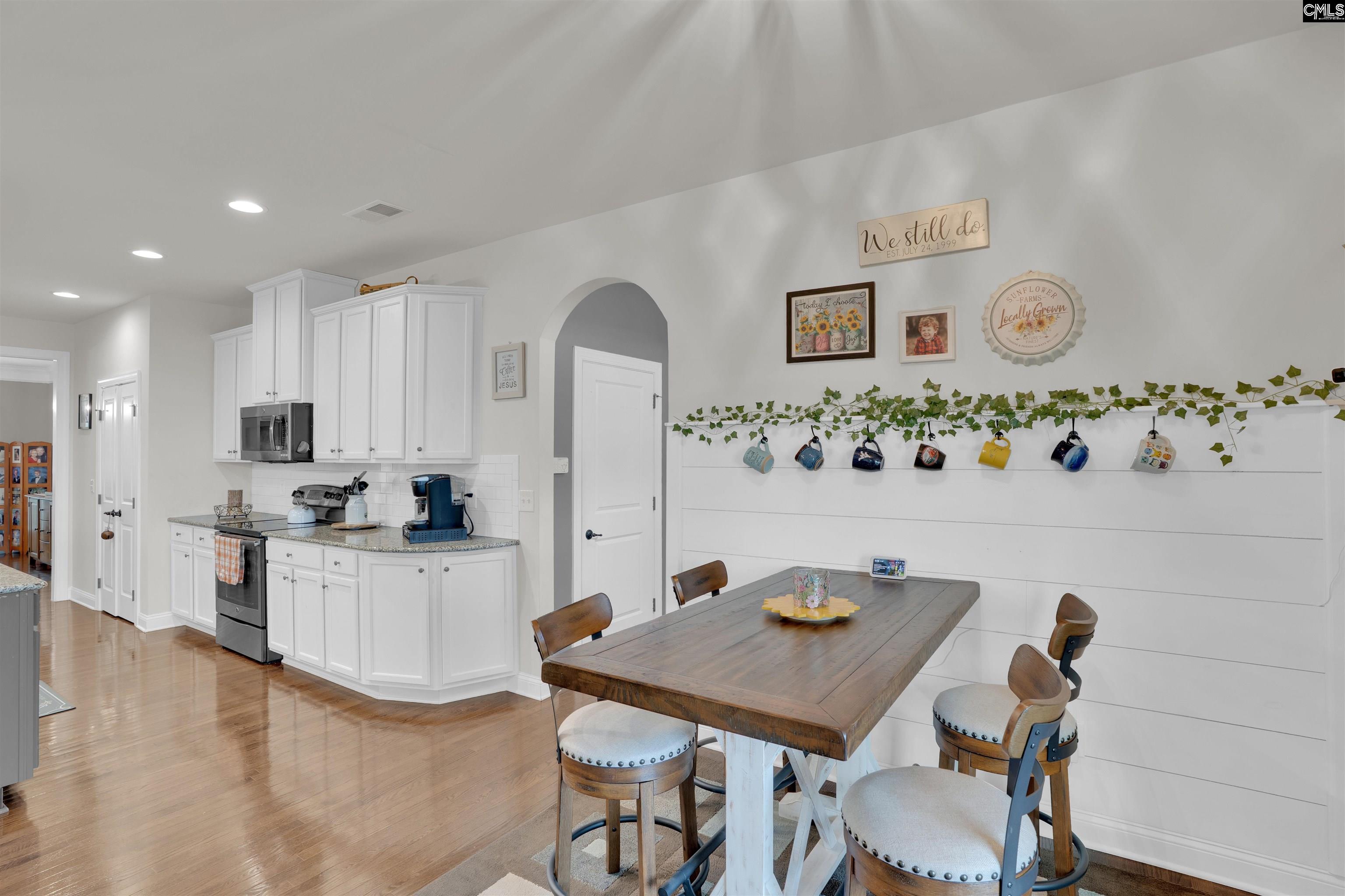 1334 Beechfern Drive Elgin, SC 29045