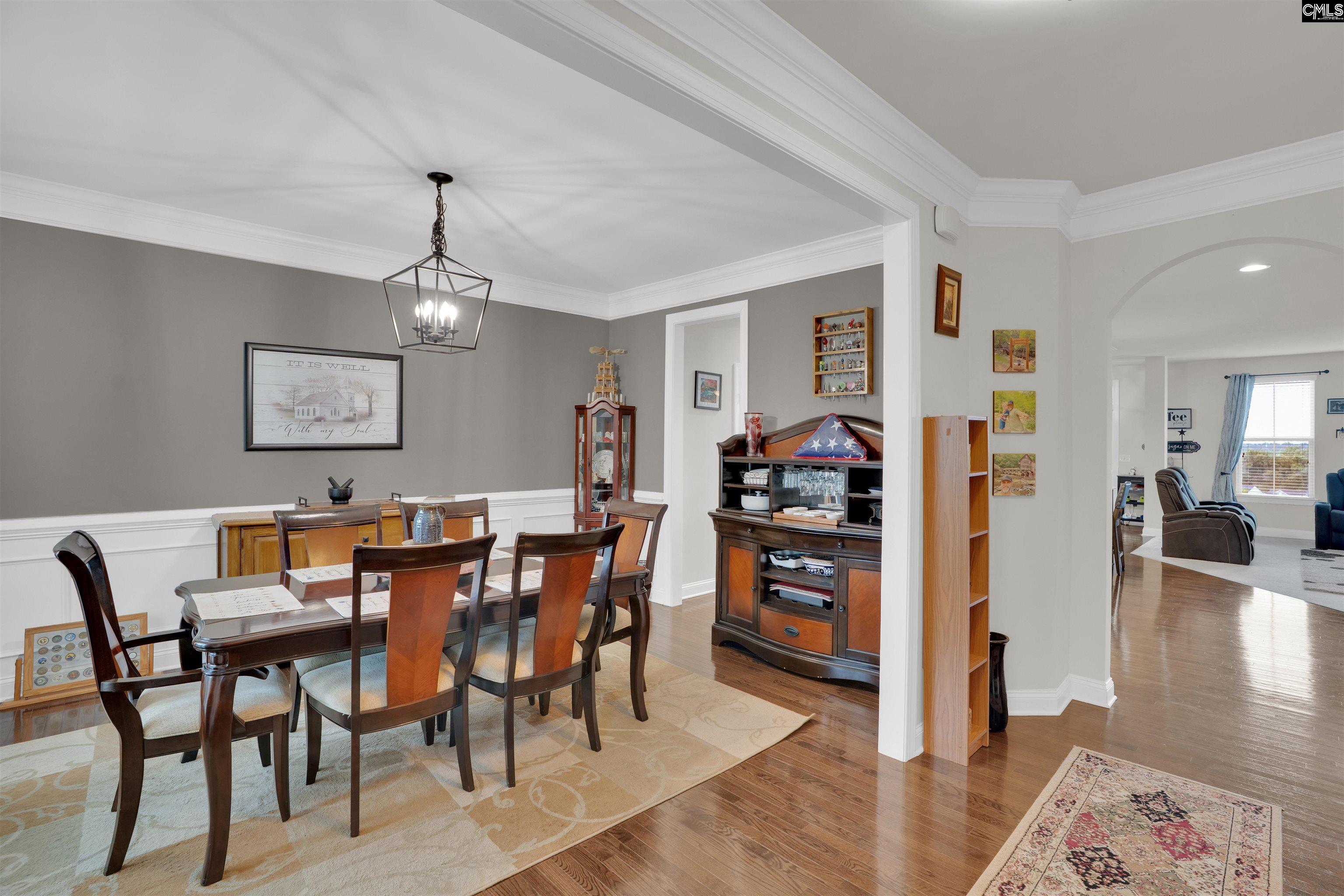 1334 Beechfern Drive Elgin, SC 29045