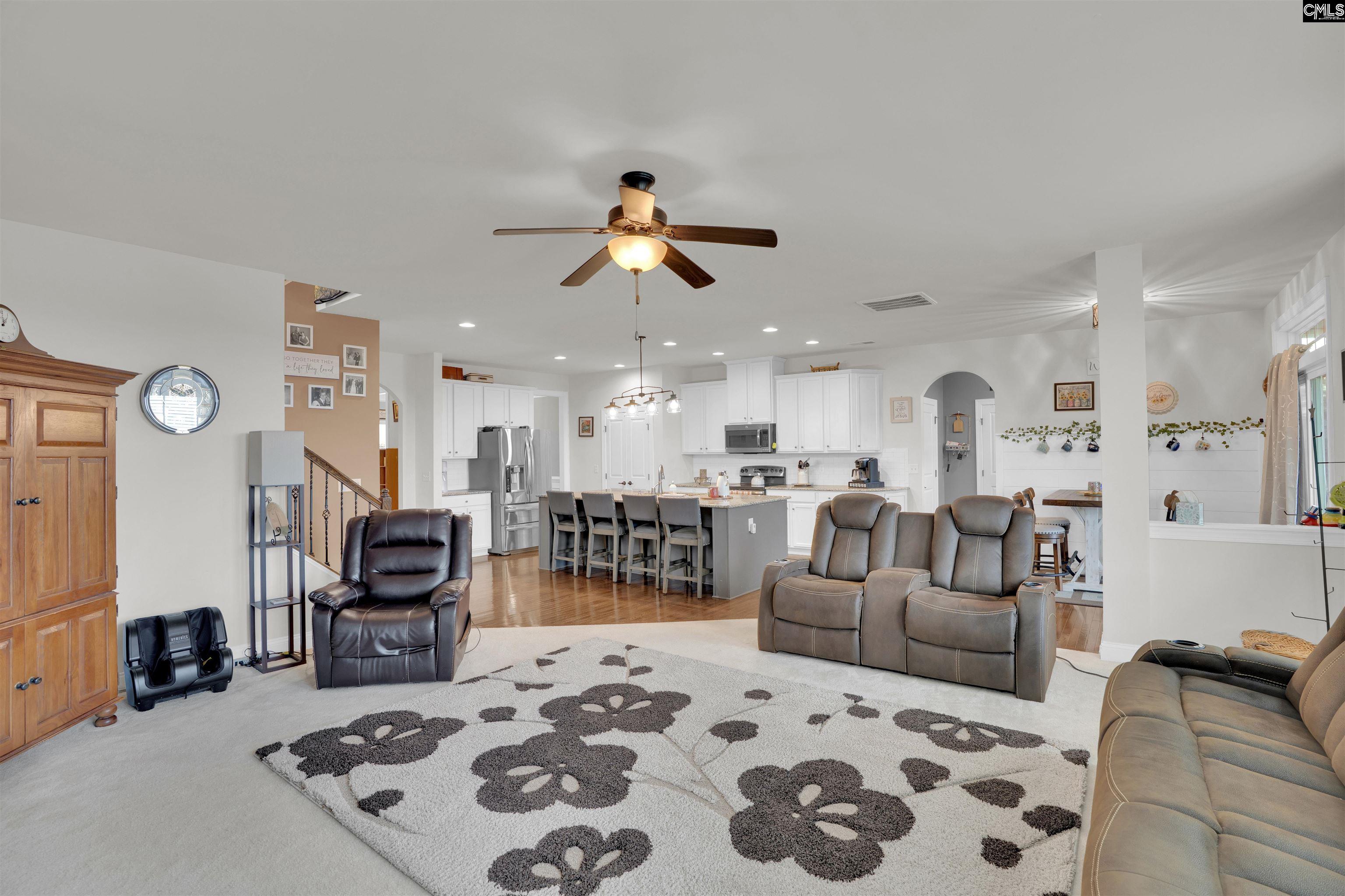 1334 Beechfern Drive Elgin, SC 29045