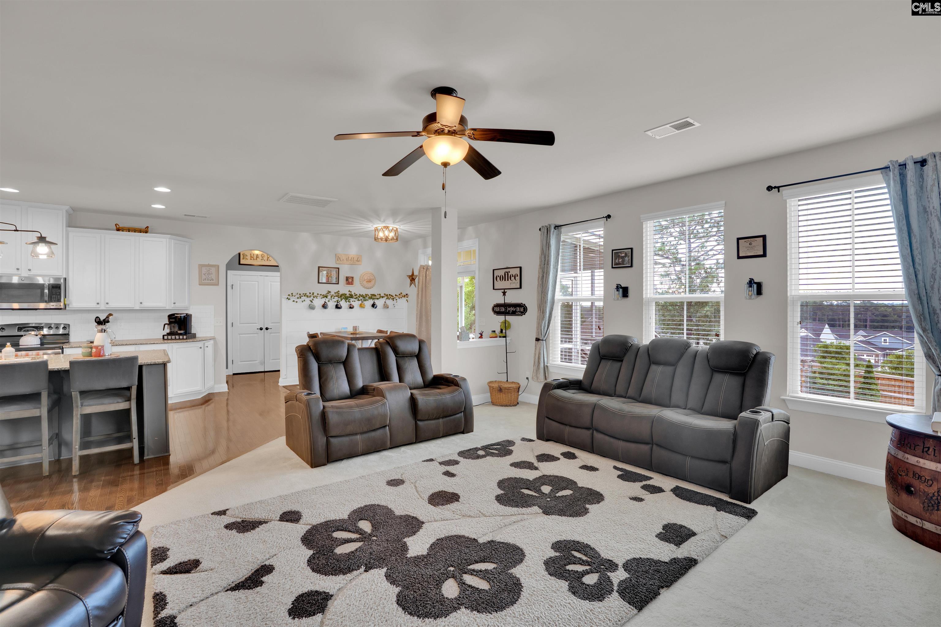 1334 Beechfern Drive Elgin, SC 29045