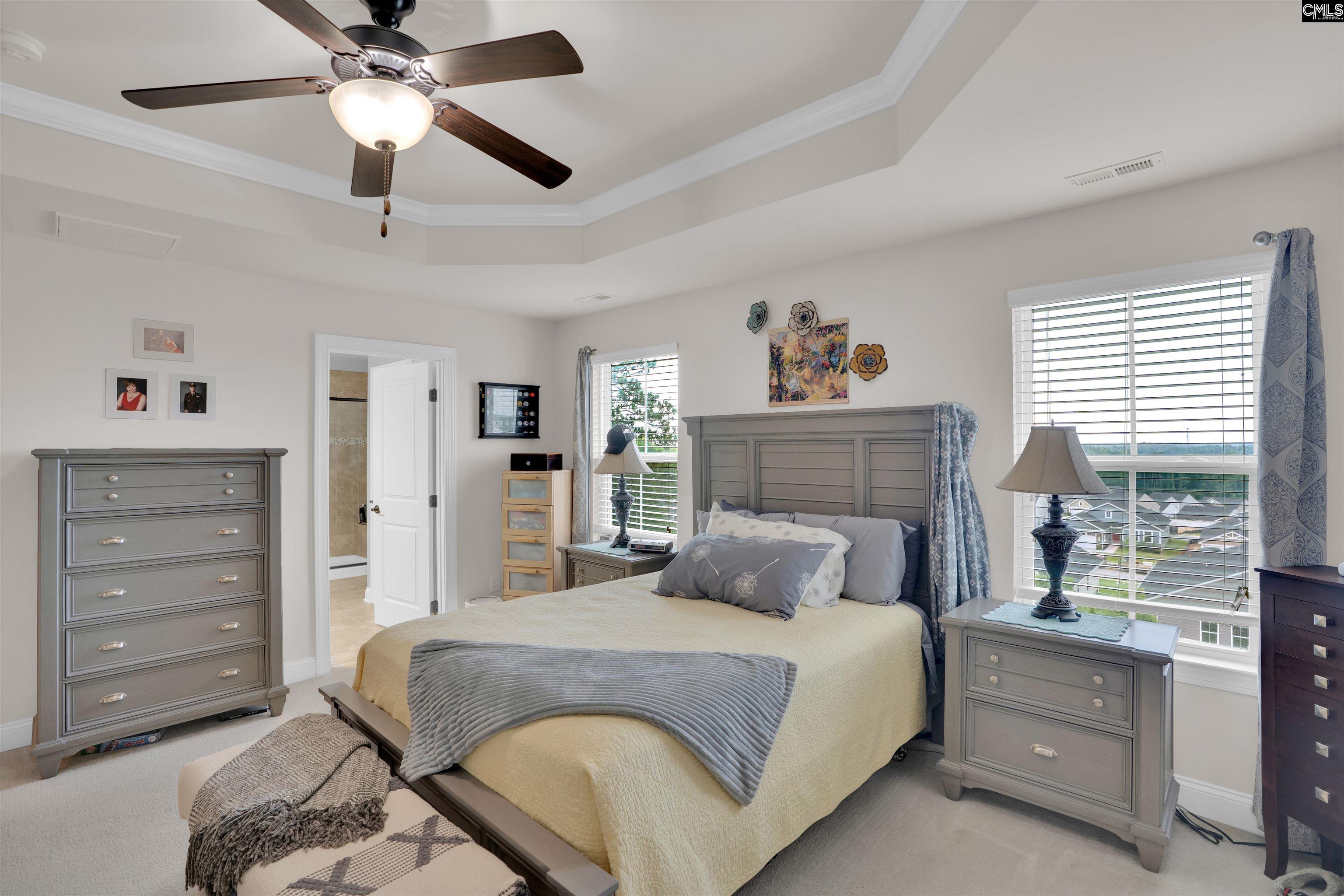 1334 Beechfern Drive Elgin, SC 29045