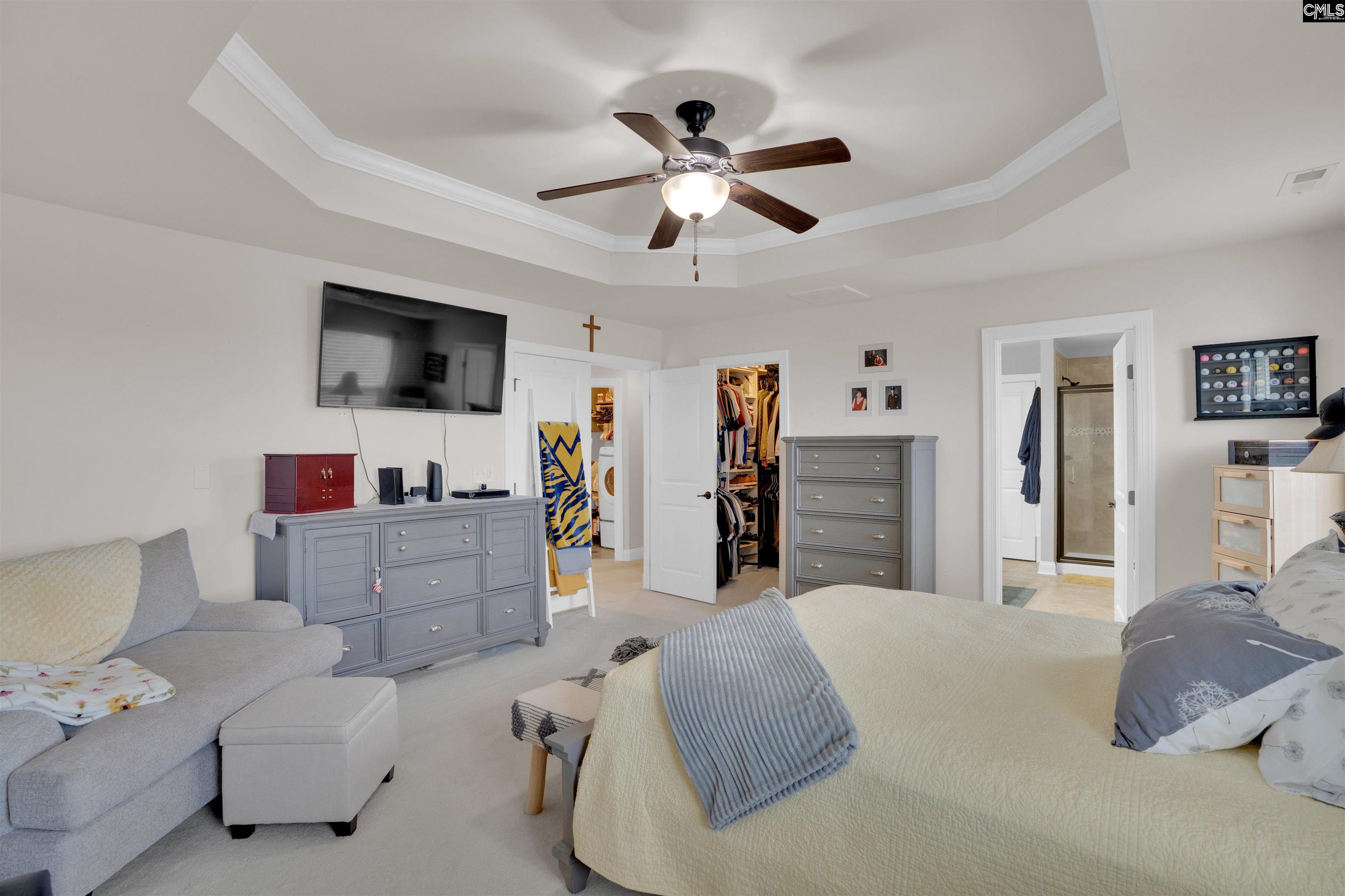 1334 Beechfern Drive Elgin, SC 29045
