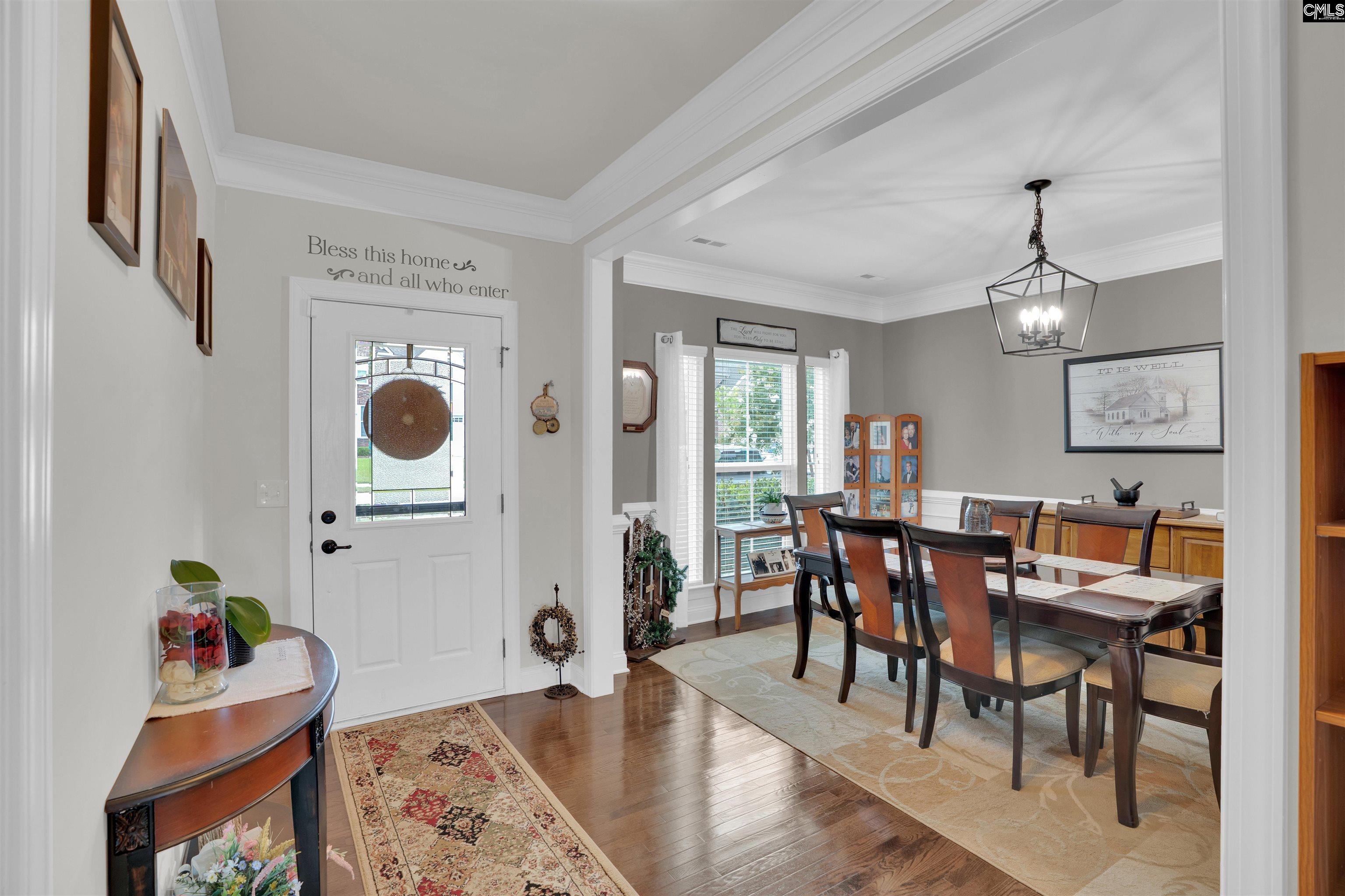 1334 Beechfern Drive Elgin, SC 29045