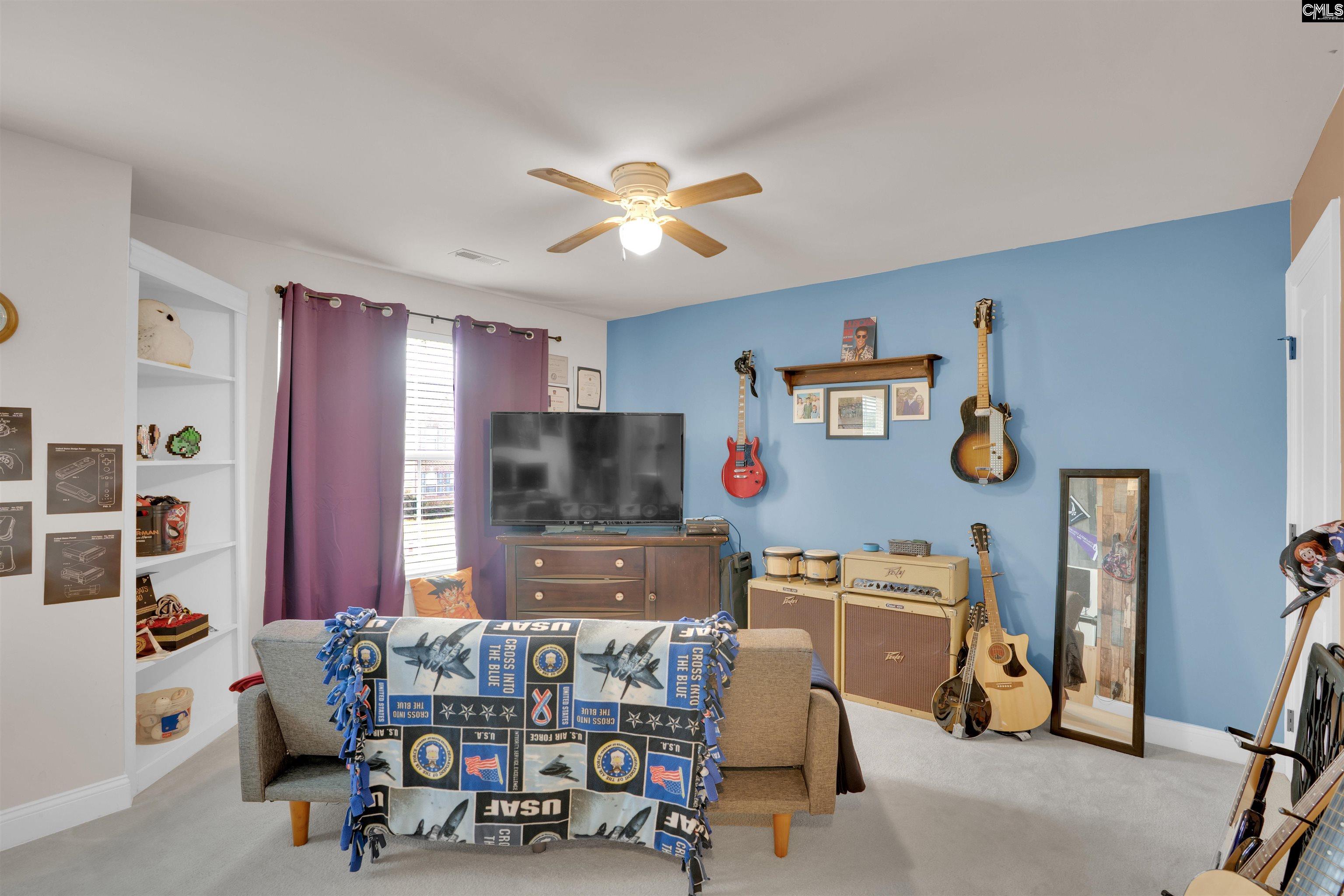 1334 Beechfern Drive Elgin, SC 29045