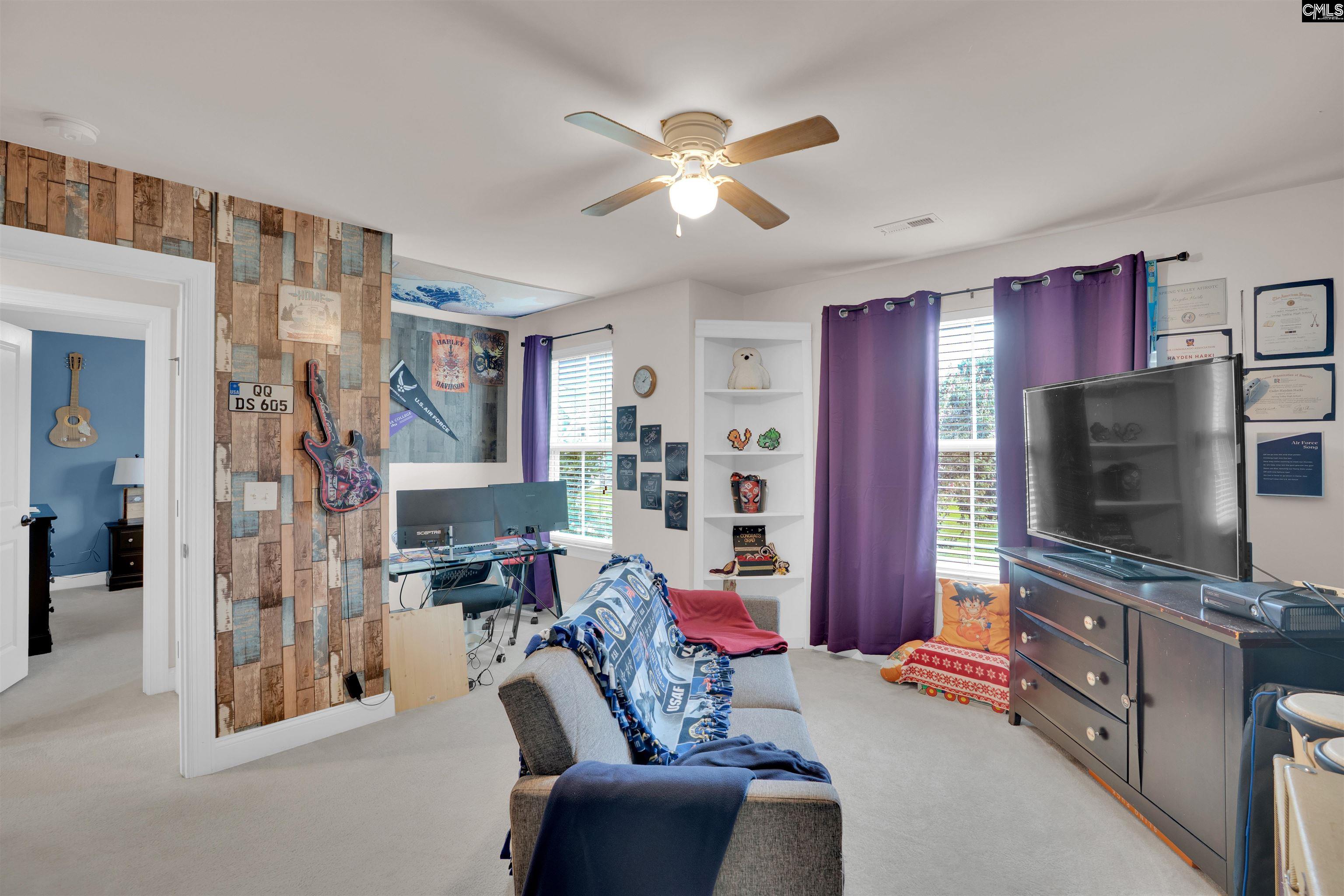 1334 Beechfern Drive Elgin, SC 29045