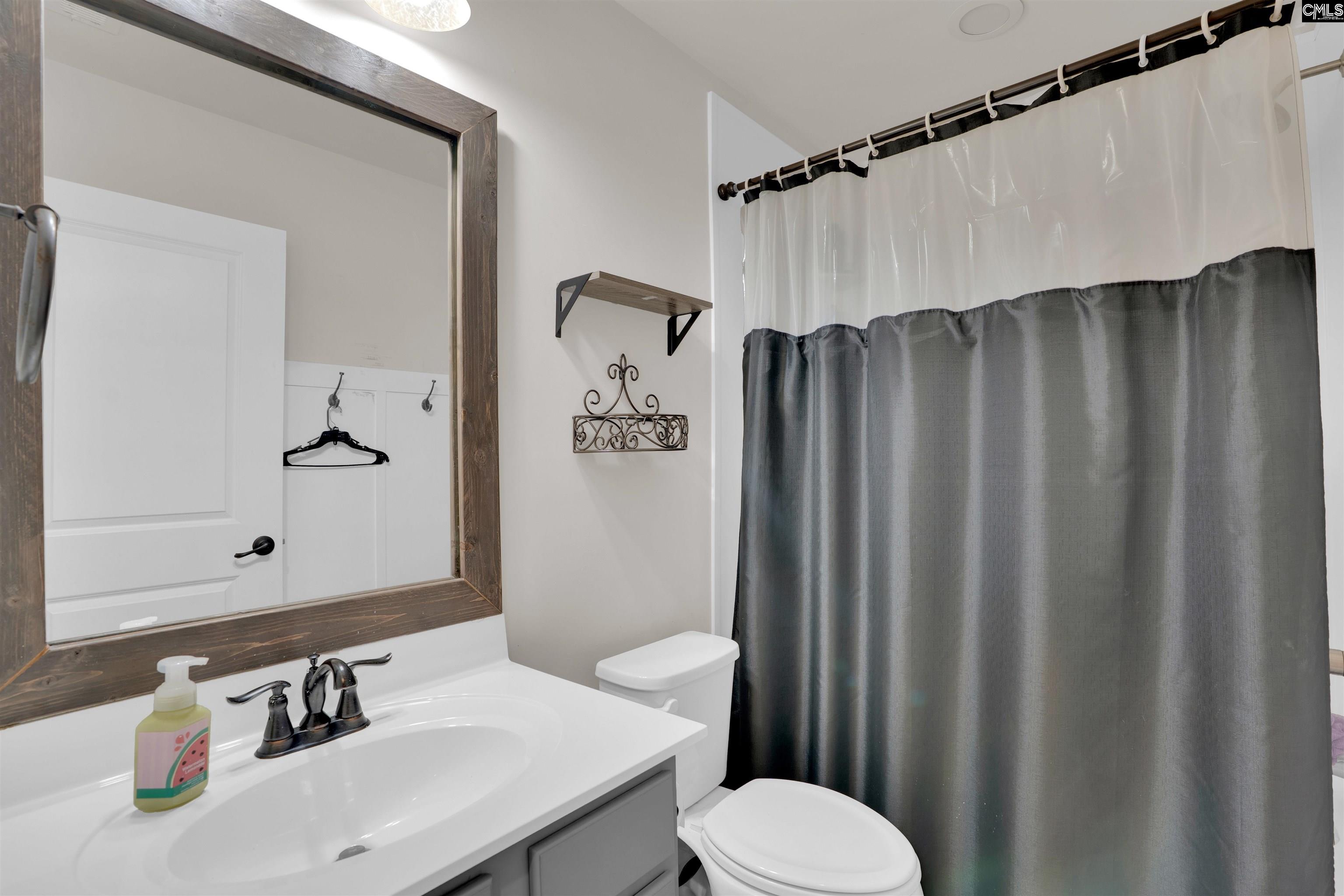 1334 Beechfern Drive Elgin, SC 29045