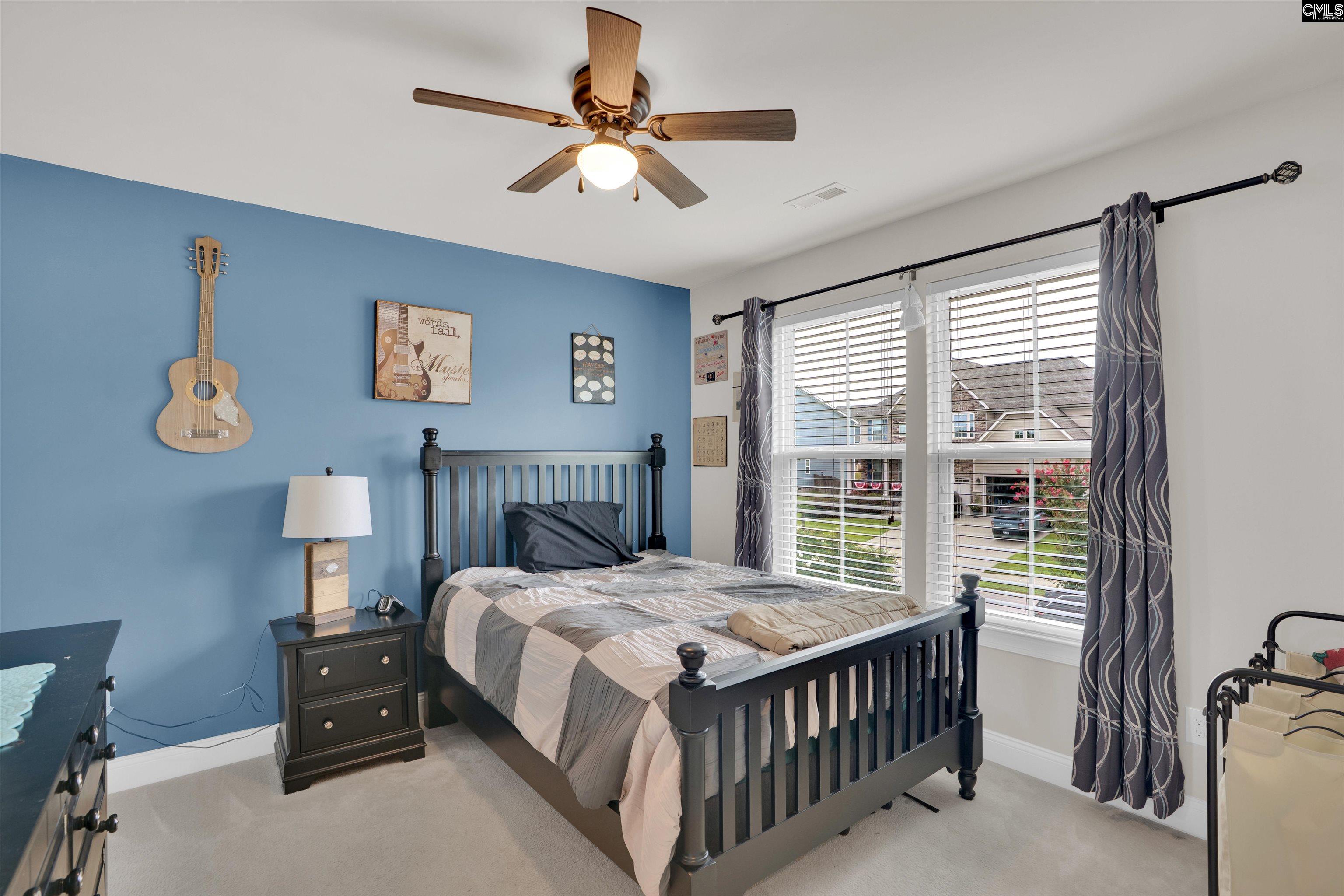 1334 Beechfern Drive Elgin, SC 29045
