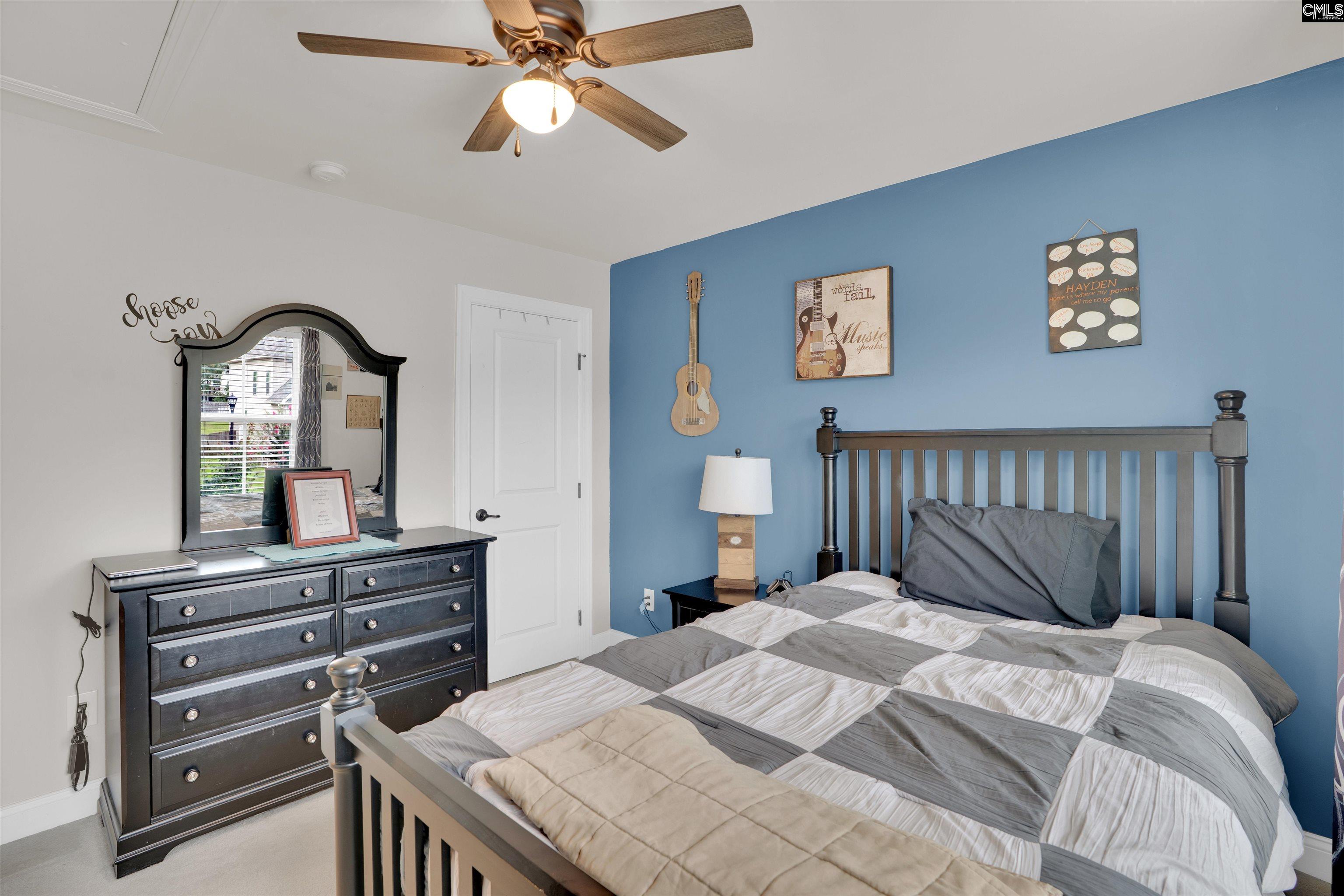 1334 Beechfern Drive Elgin, SC 29045