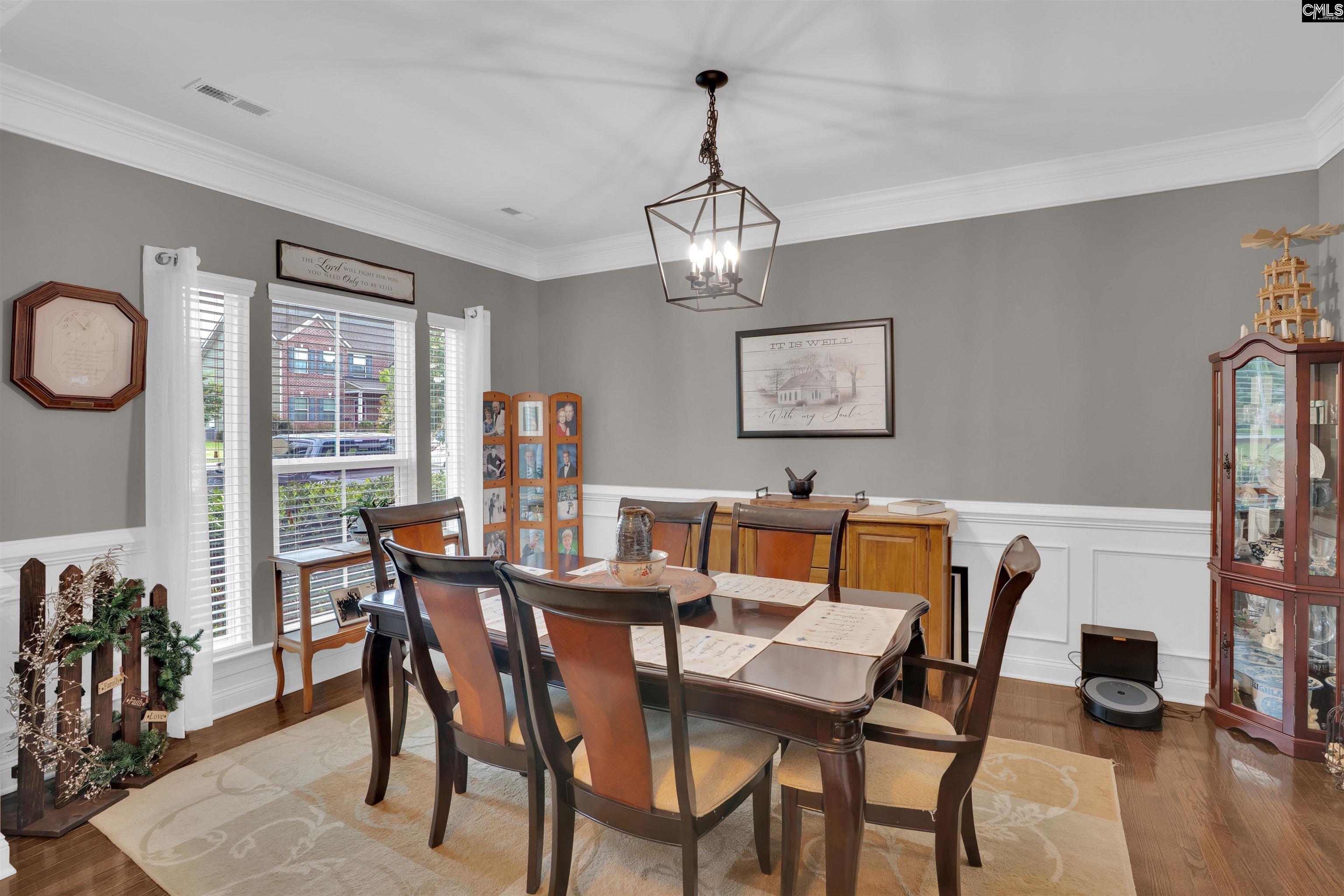 1334 Beechfern Drive Elgin, SC 29045