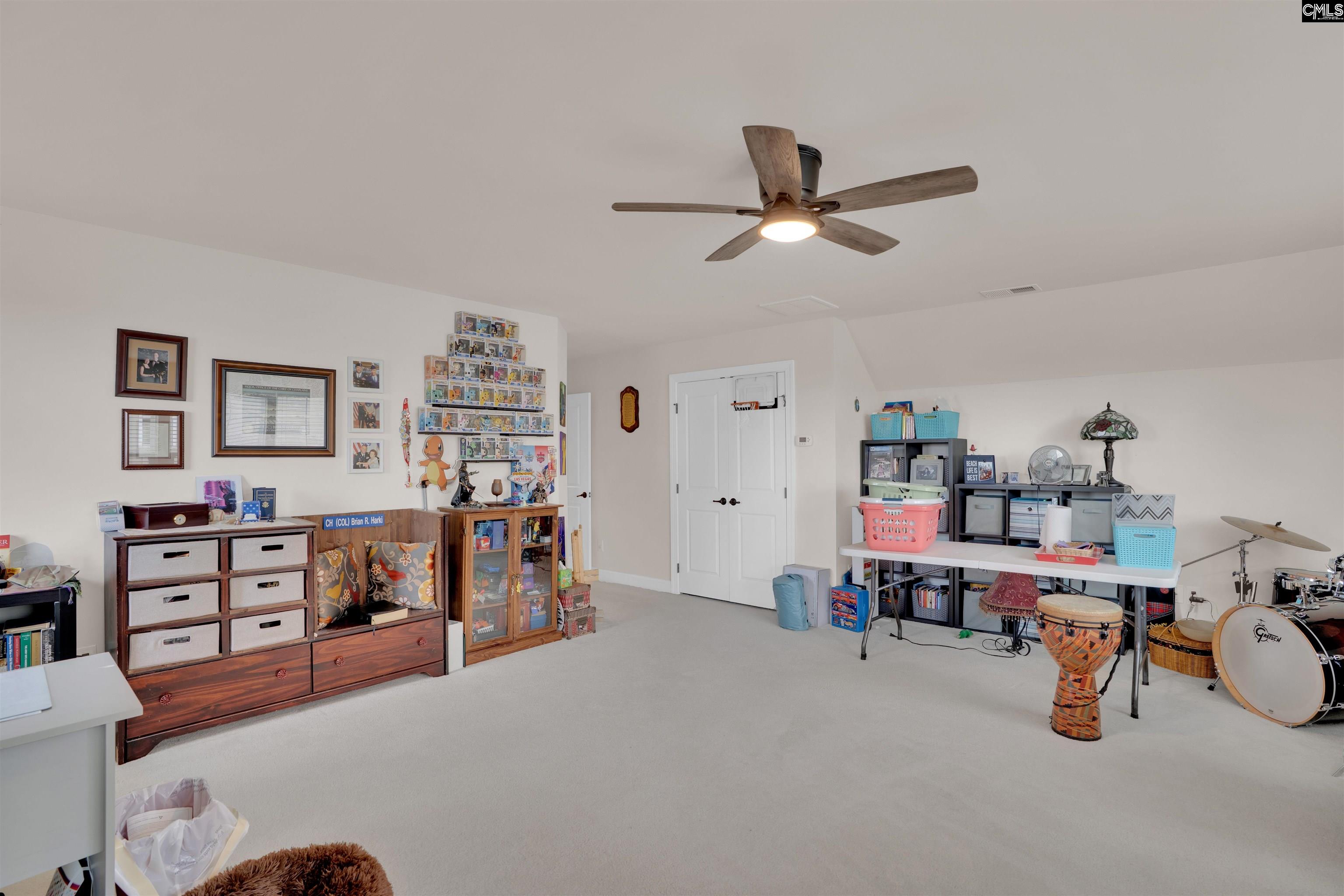 1334 Beechfern Drive Elgin, SC 29045