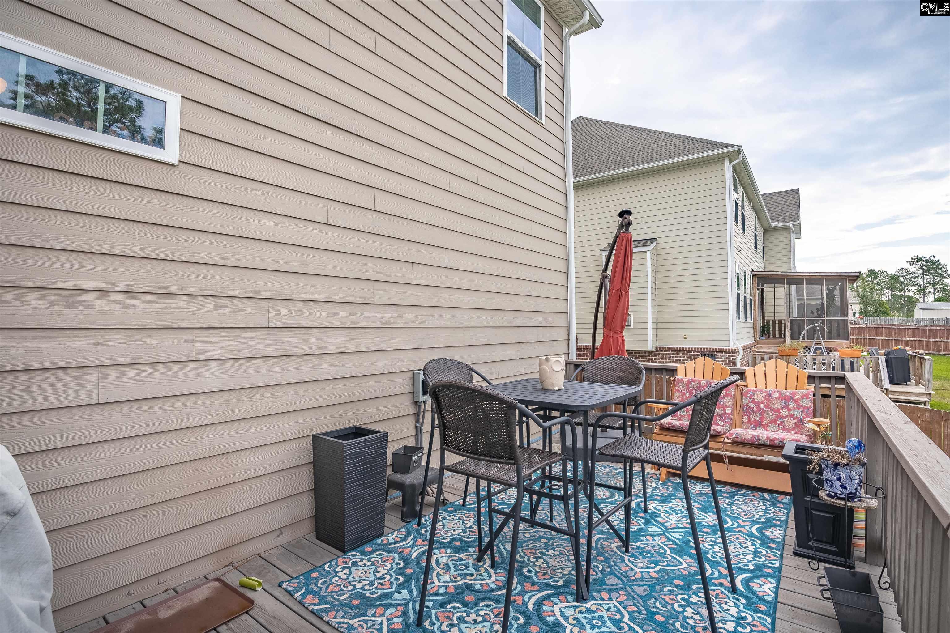 1334 Beechfern Drive Elgin, SC 29045