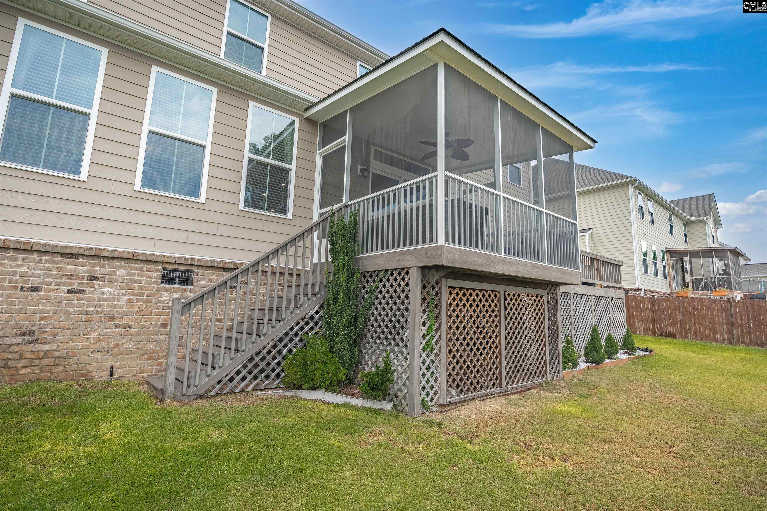 1334 Beechfern Drive Elgin, SC 29045