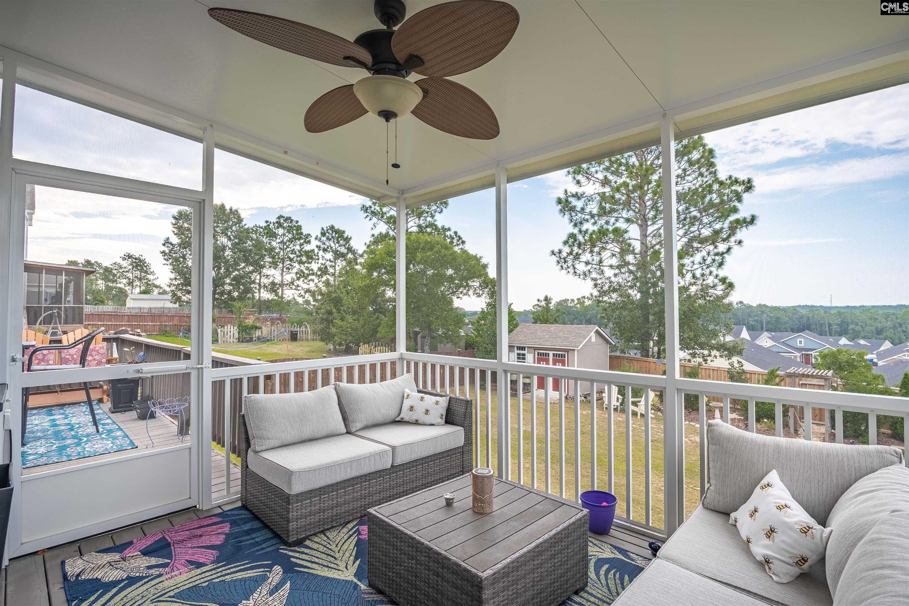 1334 Beechfern Drive Elgin, SC 29045