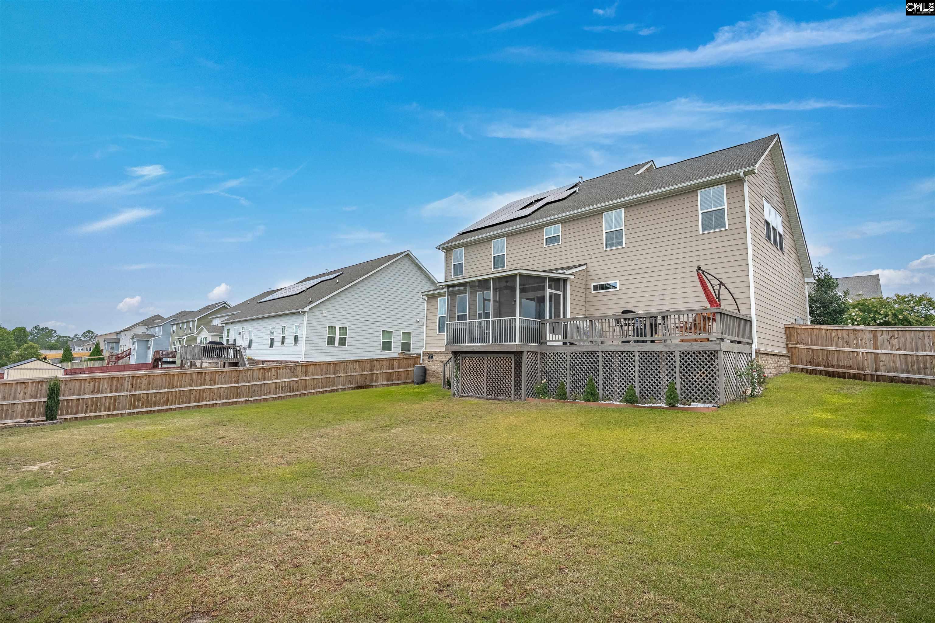 1334 Beechfern Drive Elgin, SC 29045