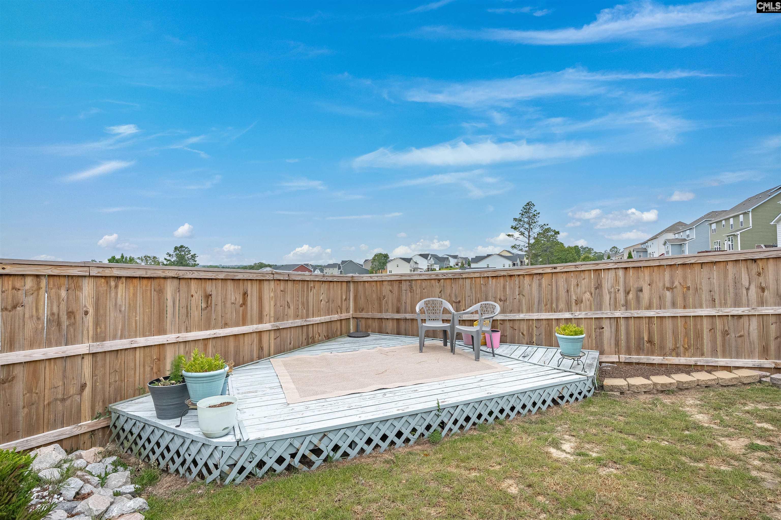1334 Beechfern Drive Elgin, SC 29045