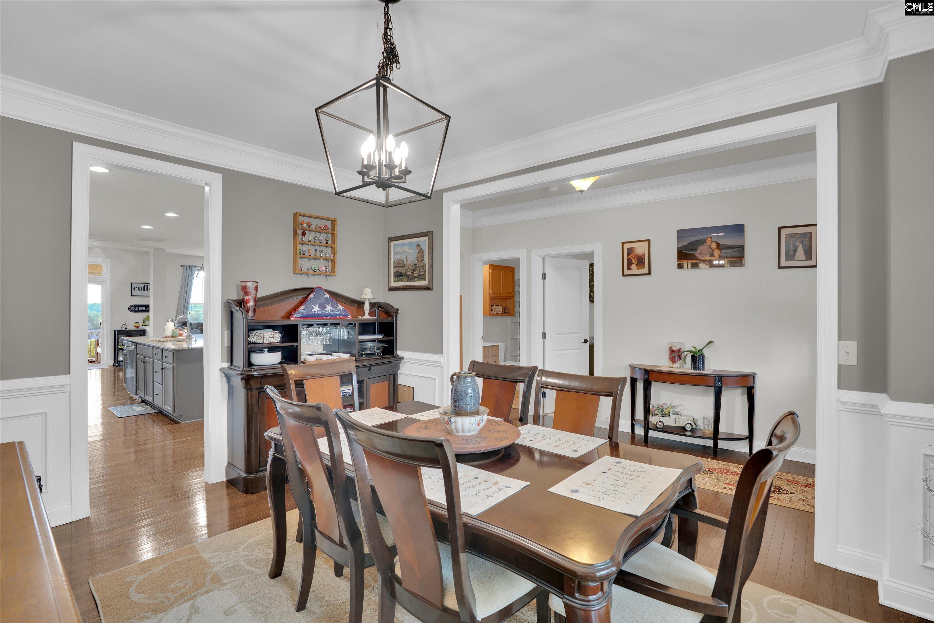 1334 Beechfern Drive Elgin, SC 29045