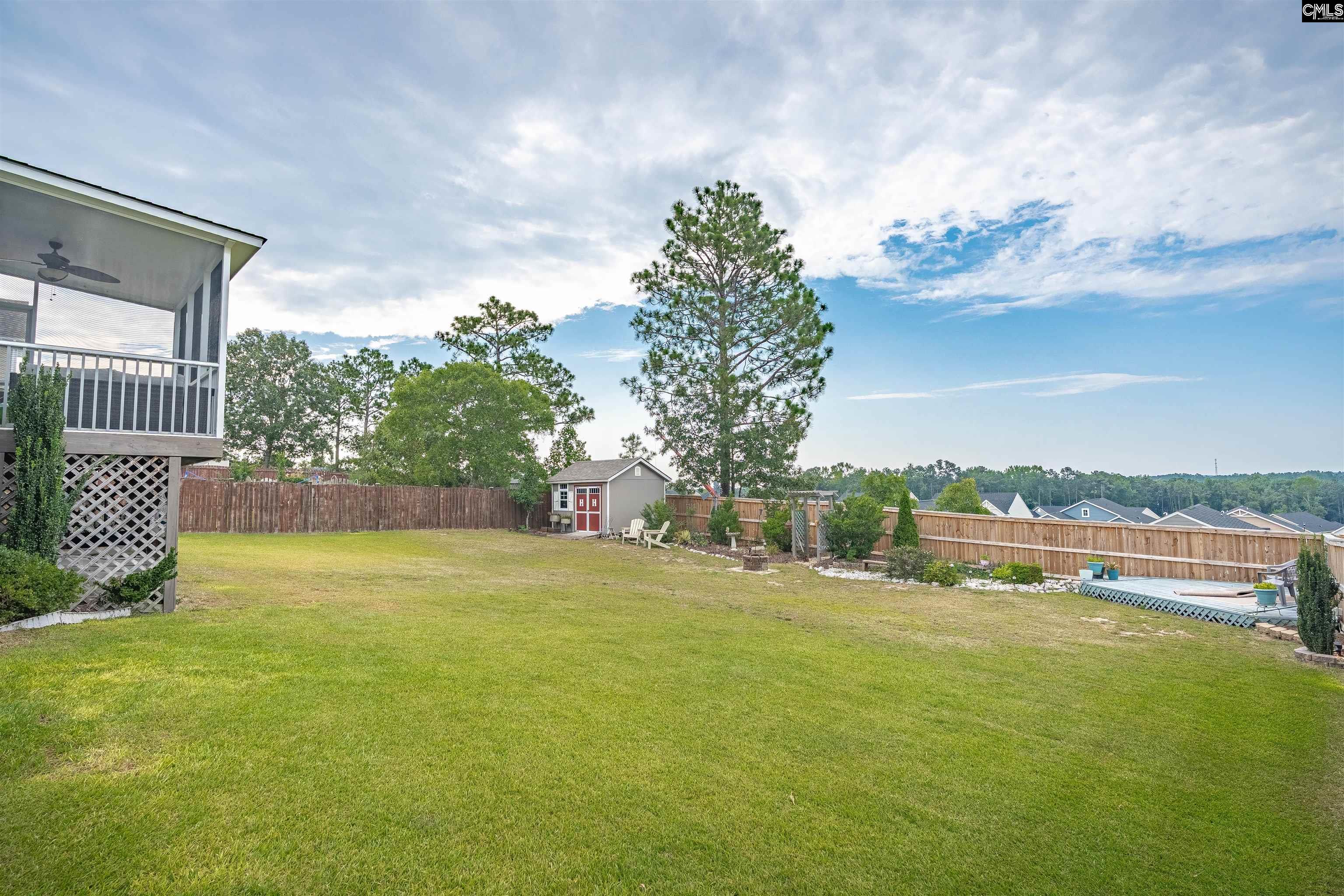 1334 Beechfern Drive Elgin, SC 29045