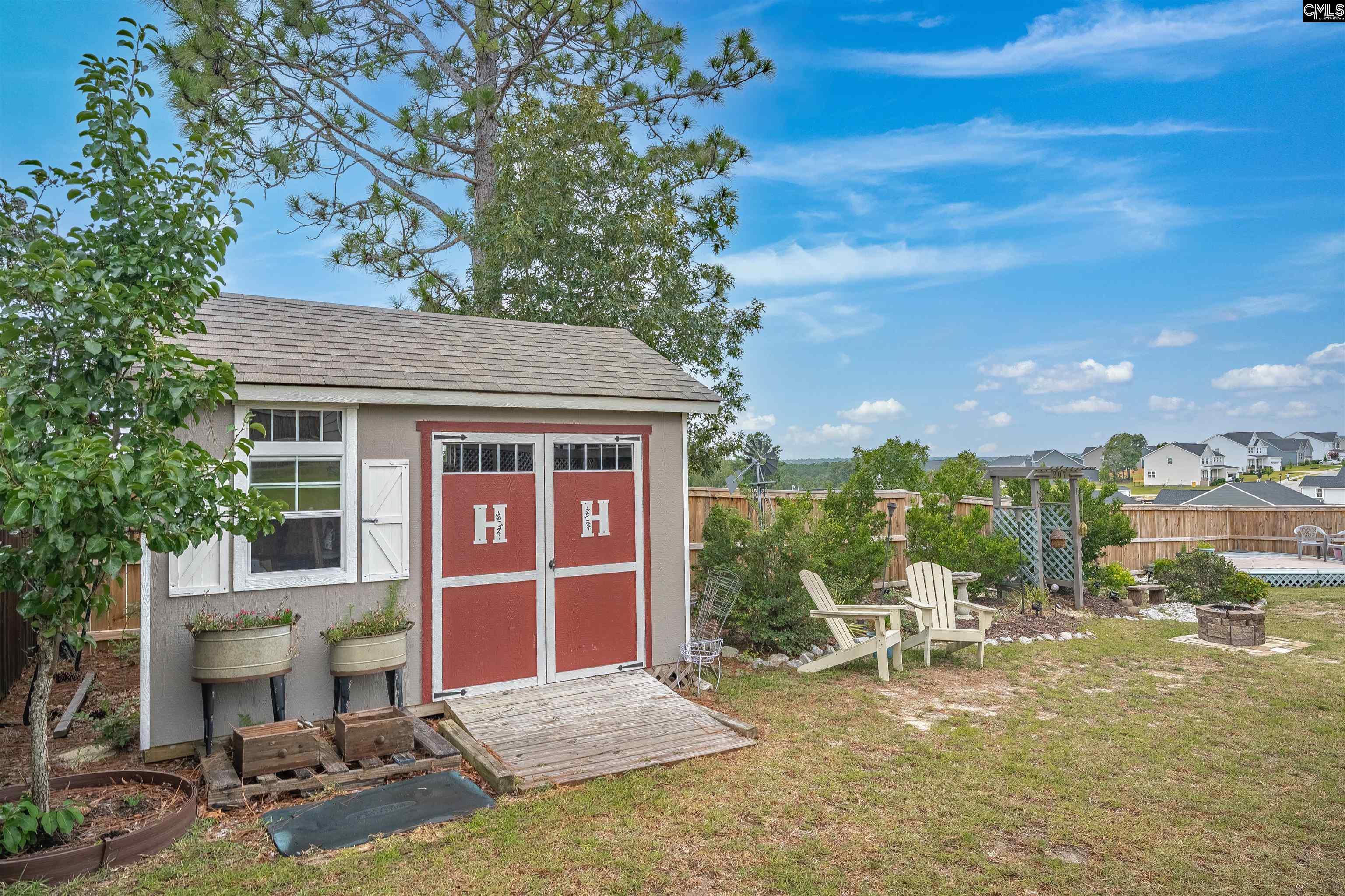 1334 Beechfern Drive Elgin, SC 29045