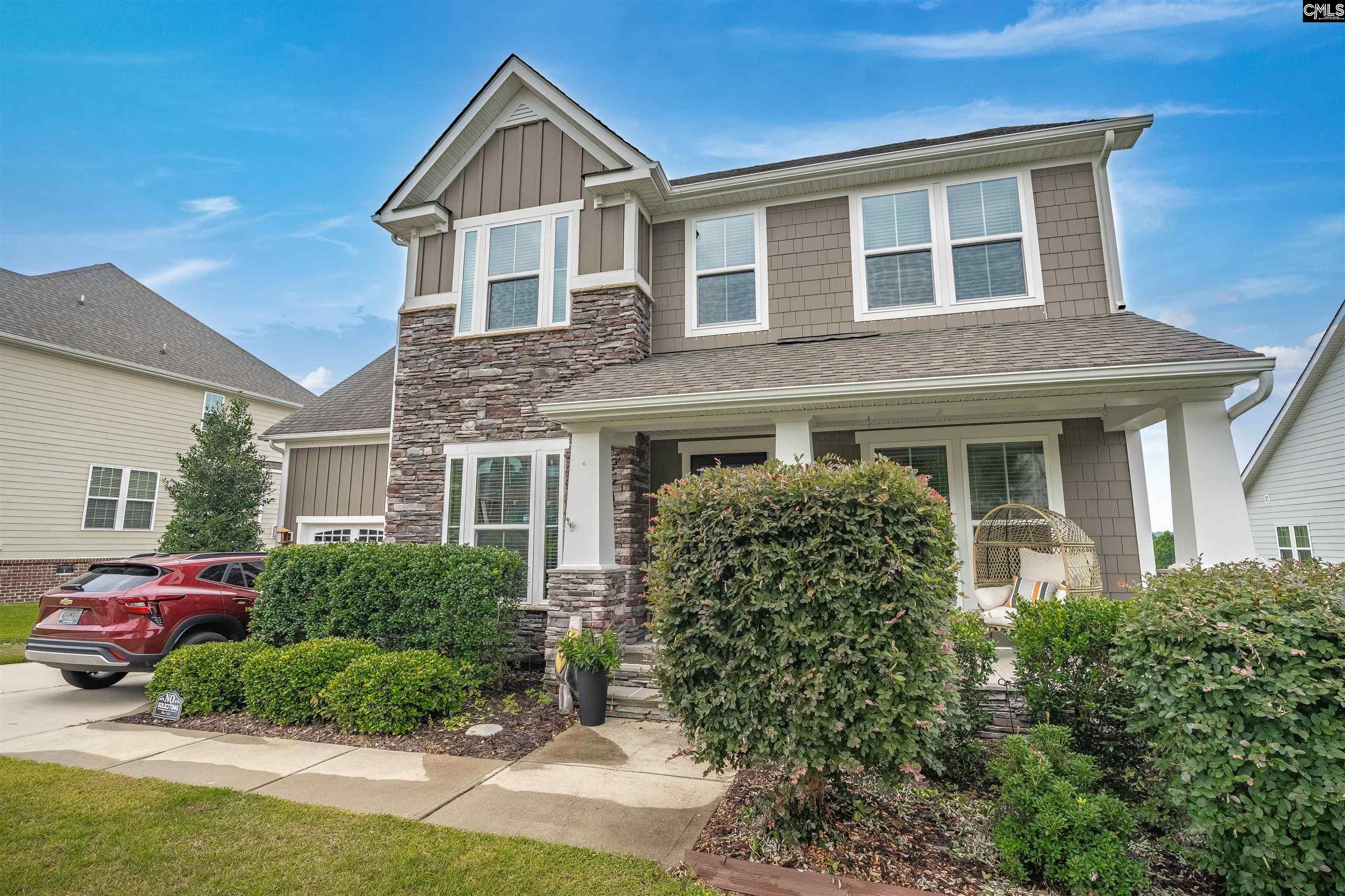 1334 Beechfern Drive Elgin, SC 29045