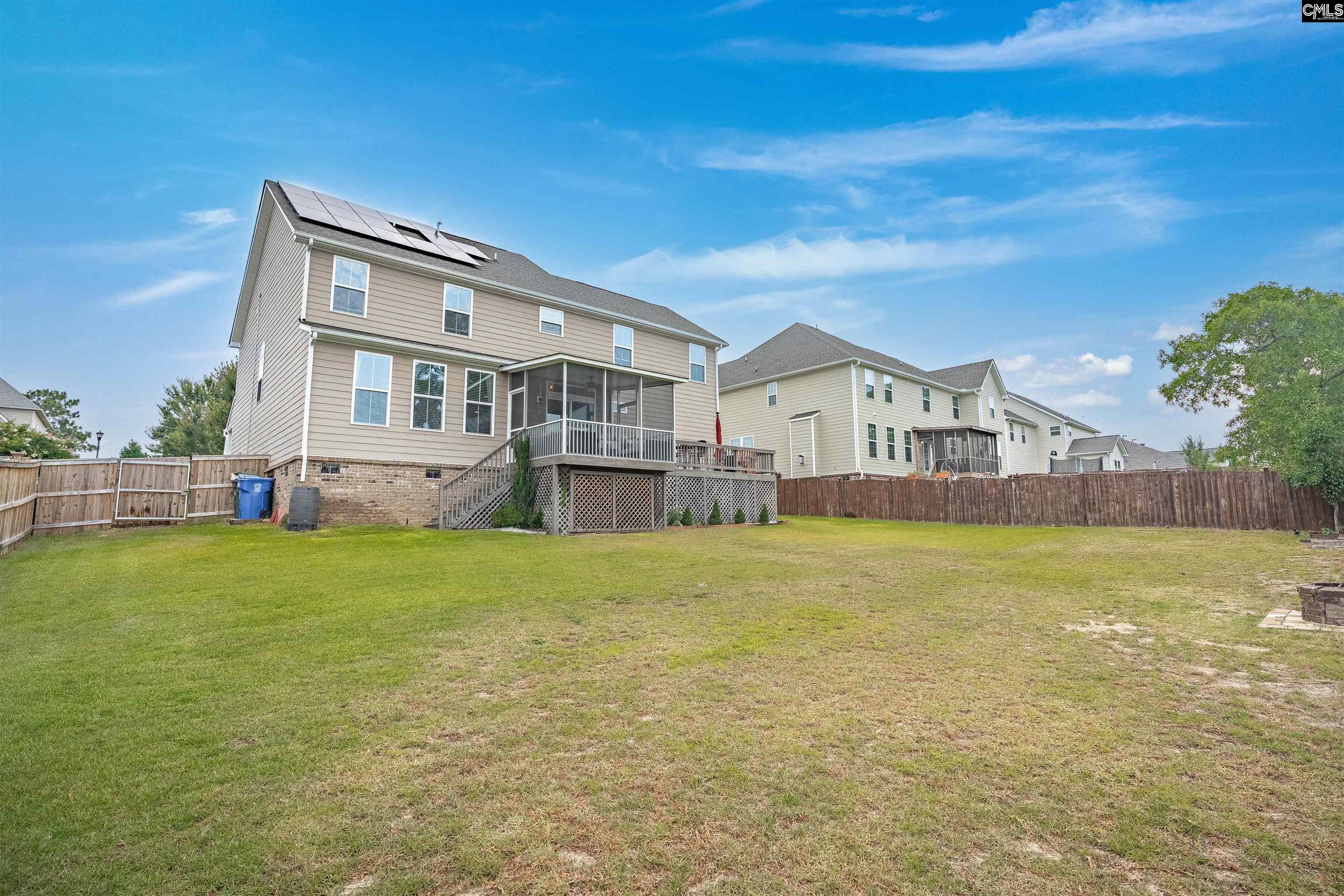 1334 Beechfern Drive Elgin, SC 29045