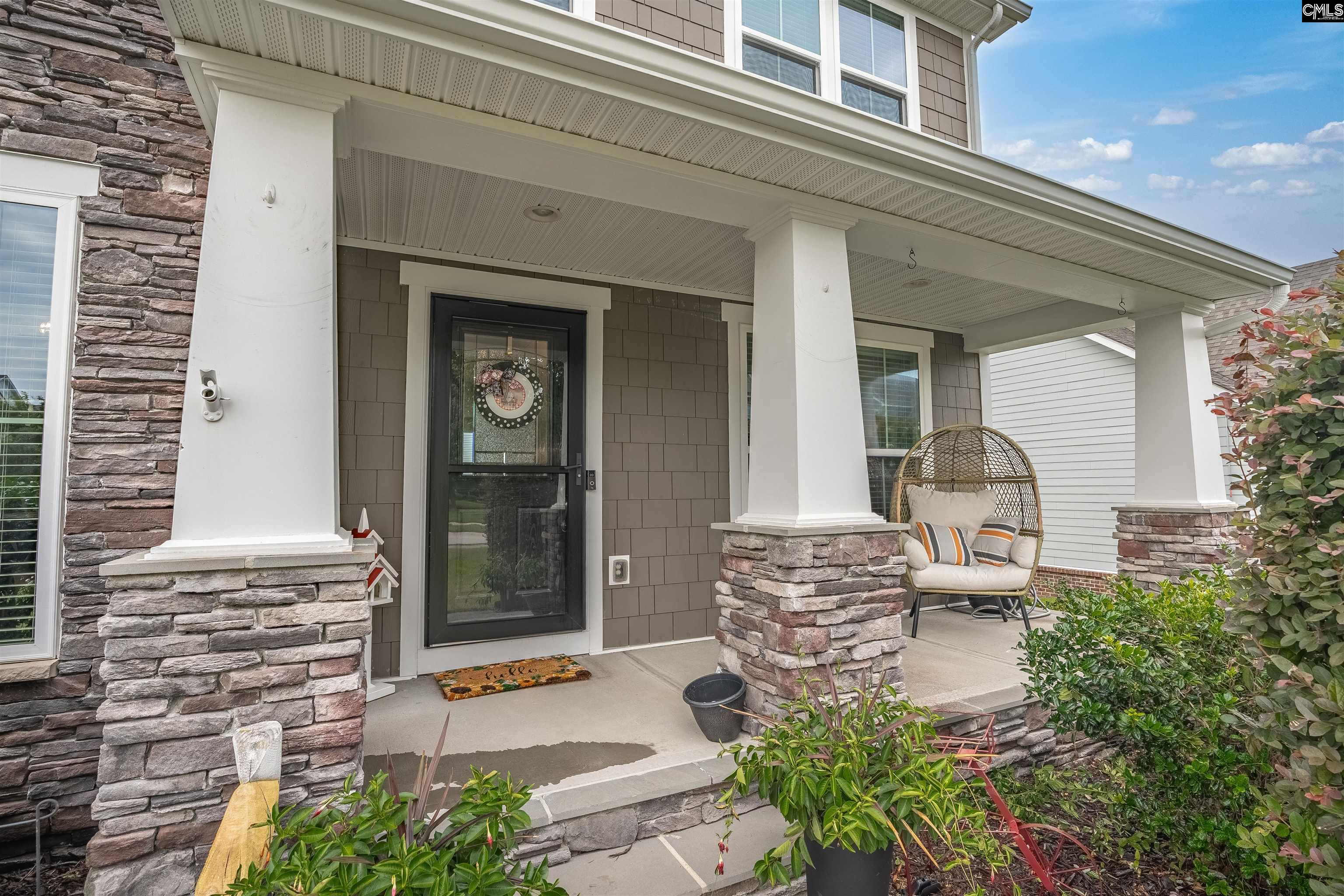 1334 Beechfern Drive Elgin, SC 29045