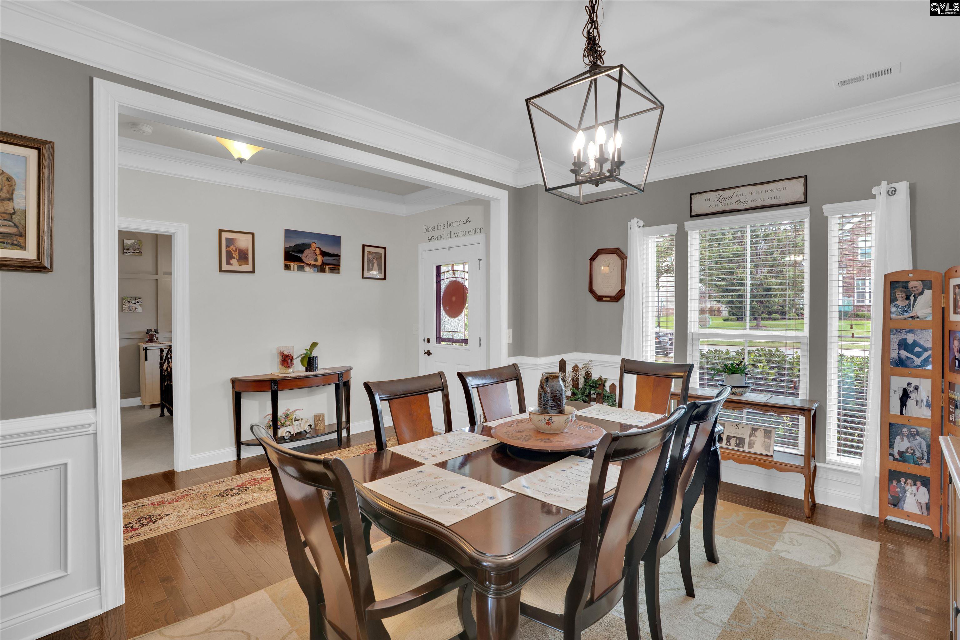 1334 Beechfern Drive Elgin, SC 29045