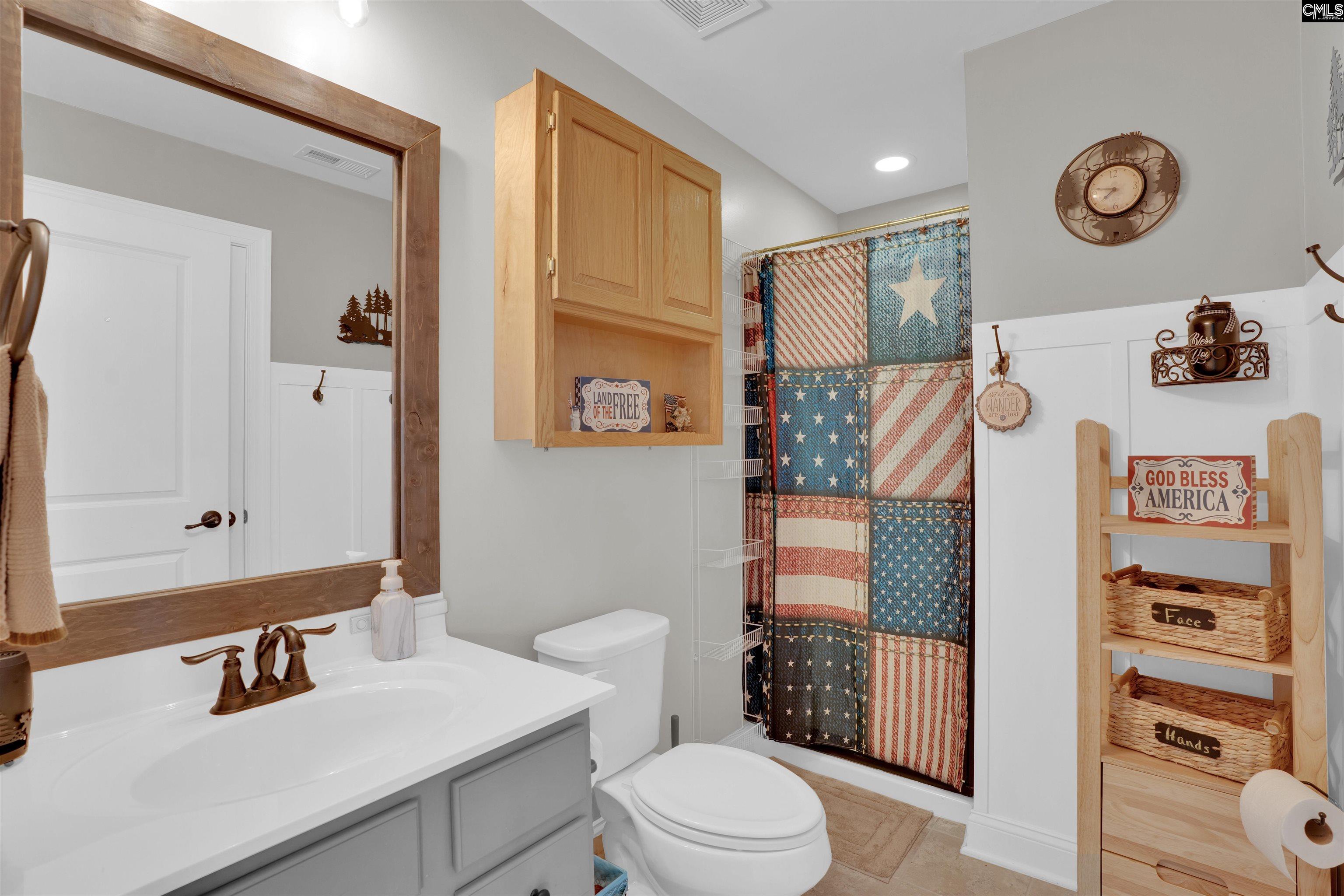 1334 Beechfern Drive Elgin, SC 29045