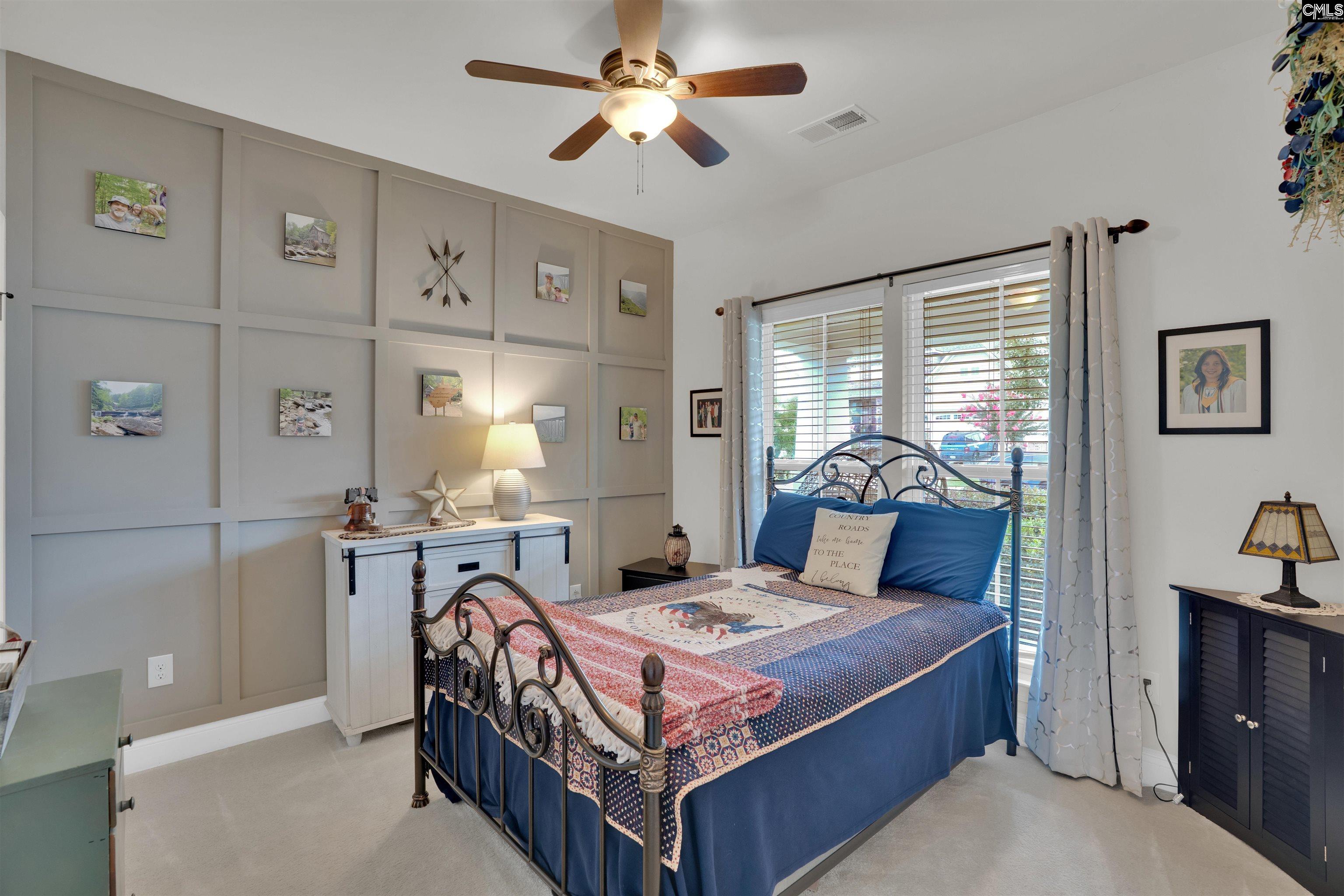 1334 Beechfern Drive Elgin, SC 29045