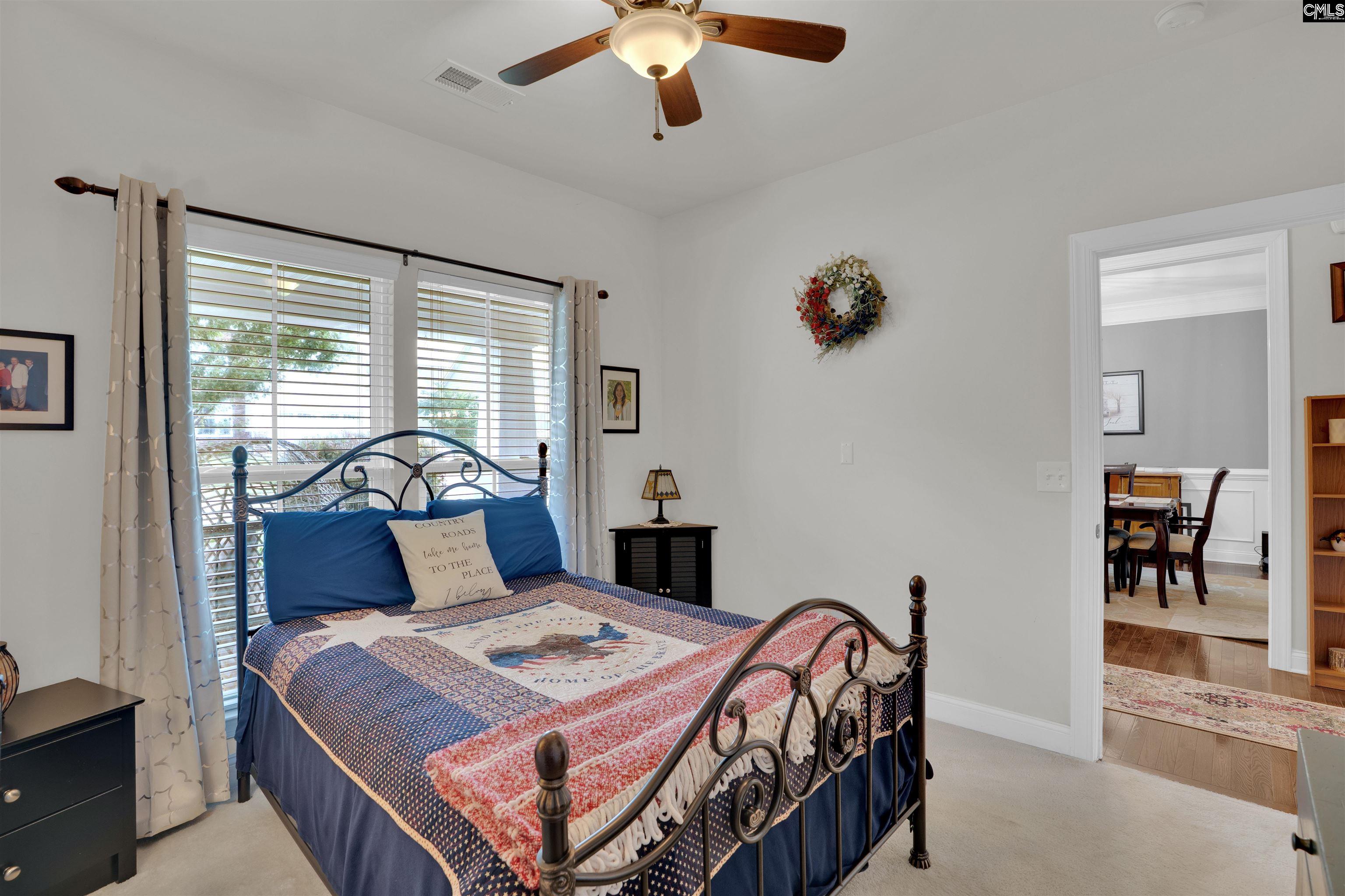 1334 Beechfern Drive Elgin, SC 29045