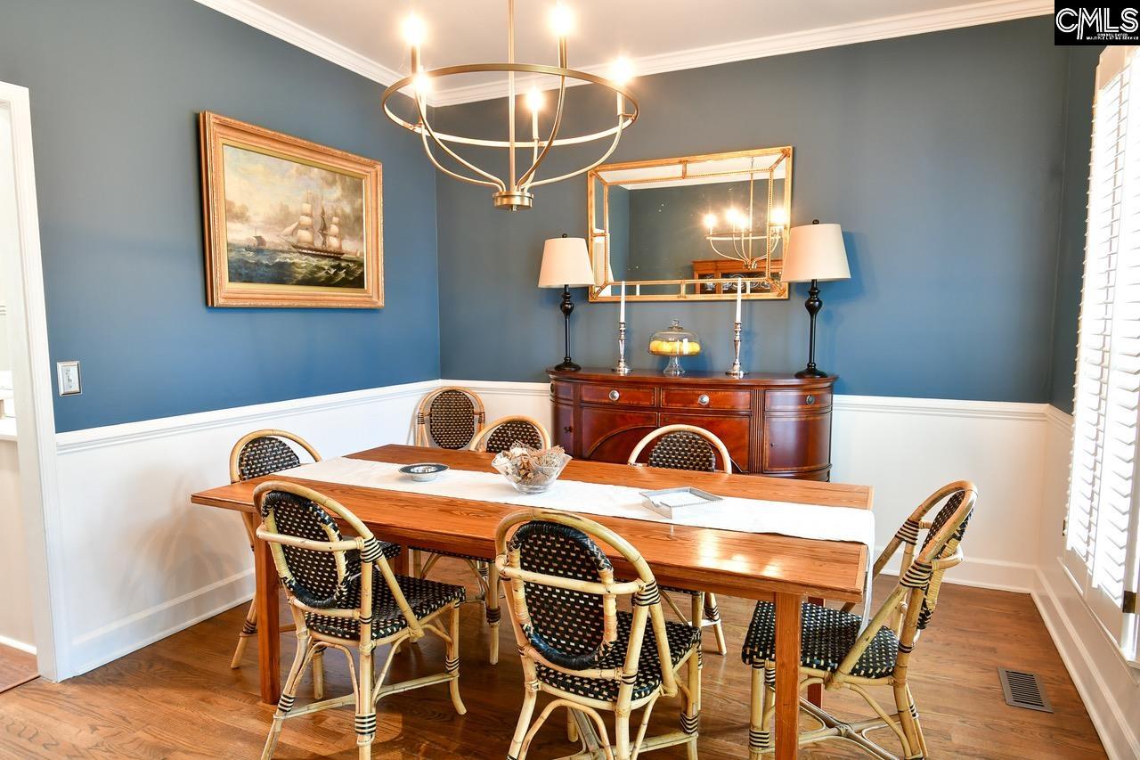 6108 Hampton Leas Lane Columbia, SC 29209-1945