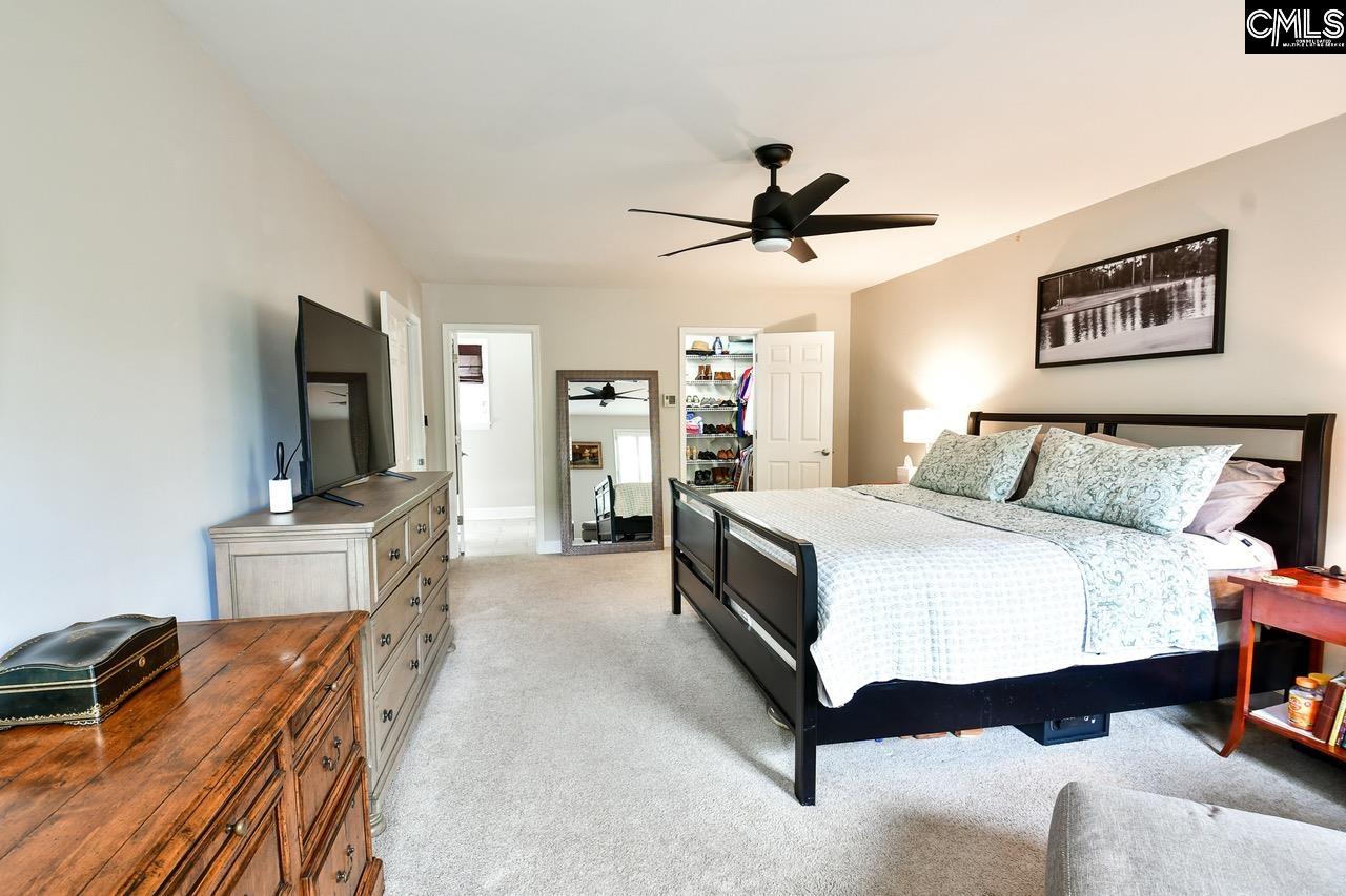 6108 Hampton Leas Lane Columbia, SC 29209-1945