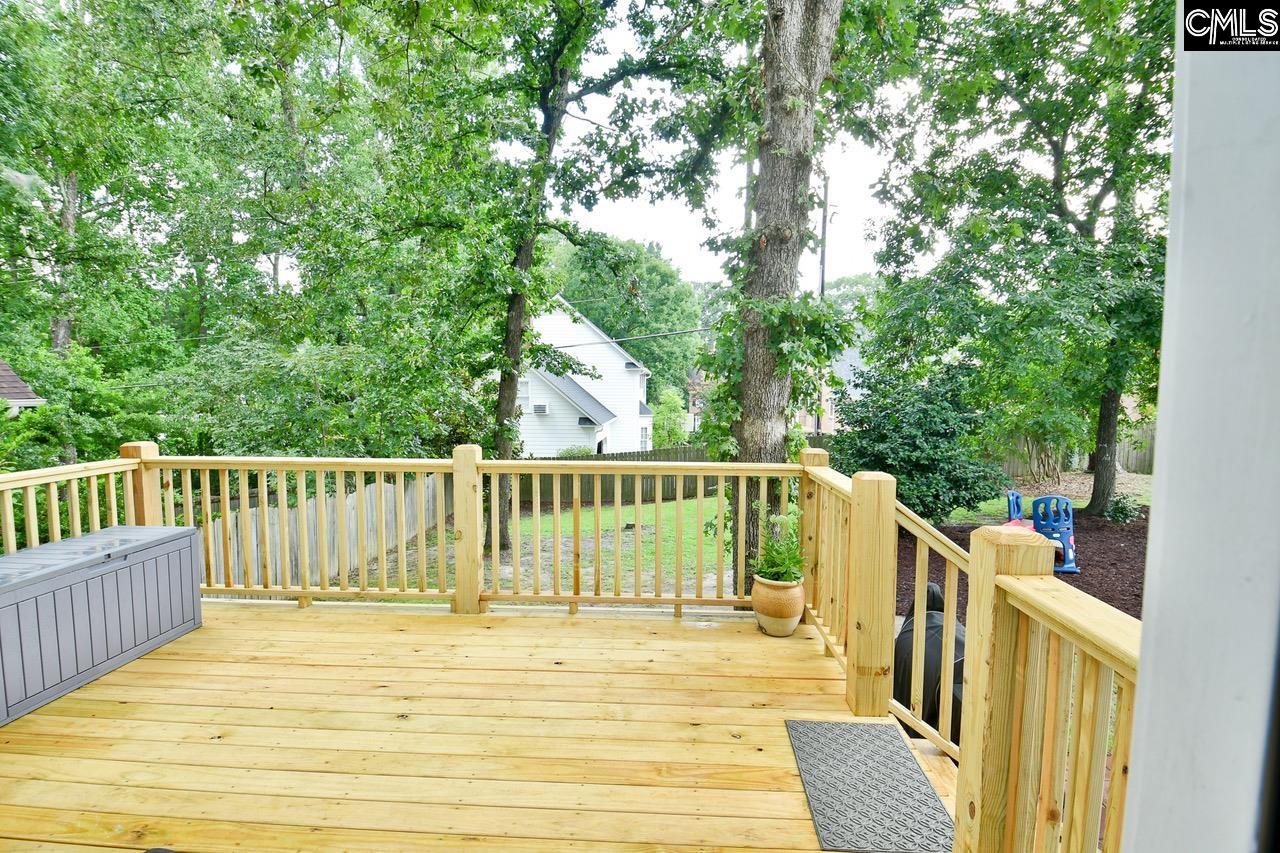 6108 Hampton Leas Lane Columbia, SC 29209-1945
