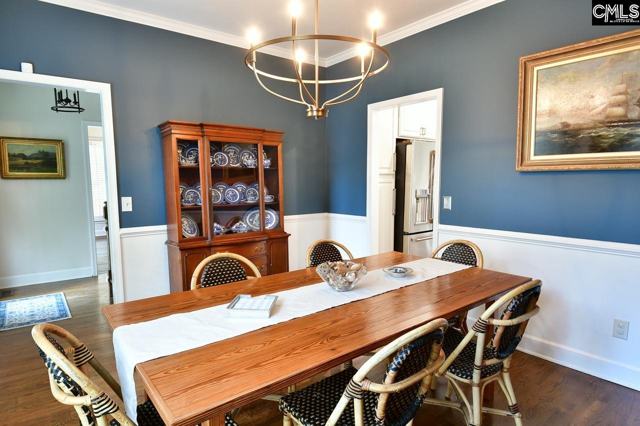 6108 Hampton Leas Lane Columbia, SC 29209-1945