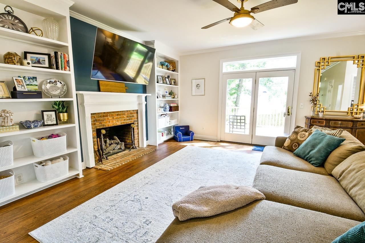 6108 Hampton Leas Lane Columbia, SC 29209-1945