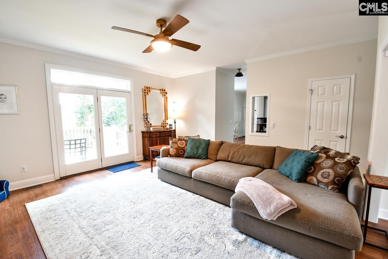 6108 Hampton Leas Lane Columbia, SC 29209-1945