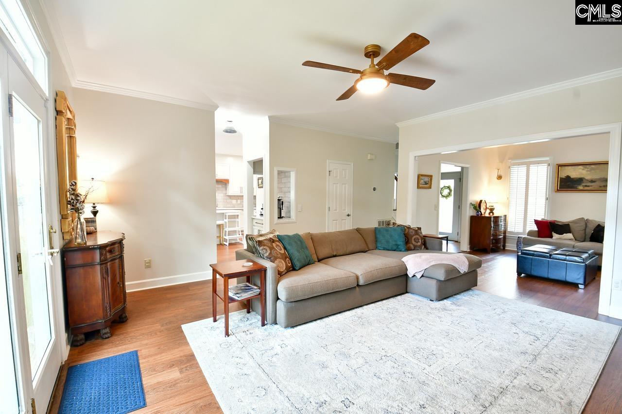 6108 Hampton Leas Lane Columbia, SC 29209-1945