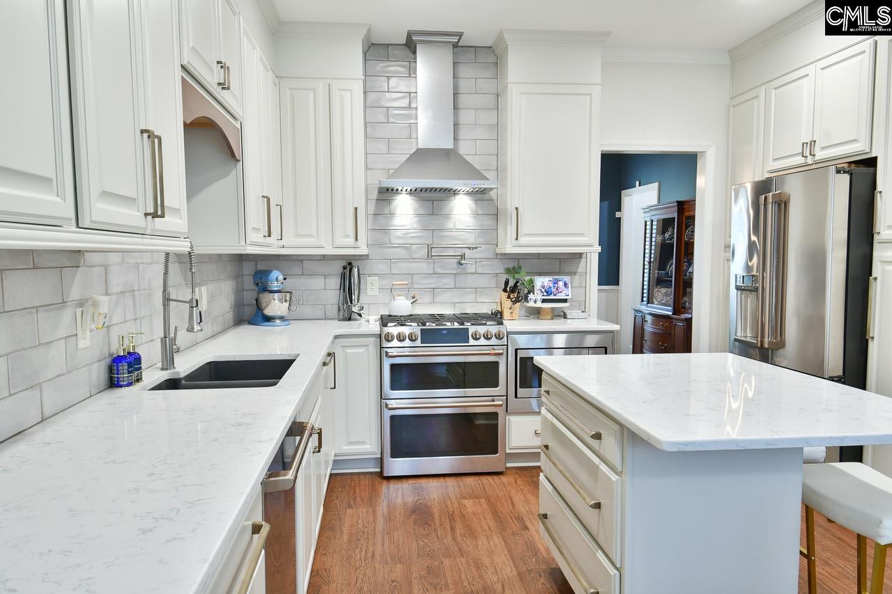 6108 Hampton Leas Lane Columbia, SC 29209-1945