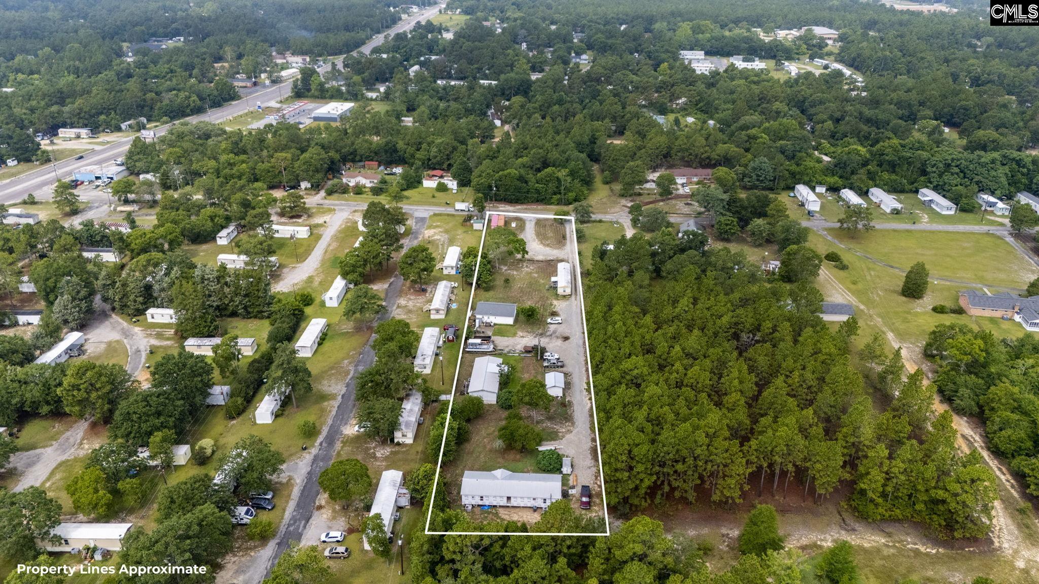 128 Sandy Springs Lane, Lexington, South Carolina image 1