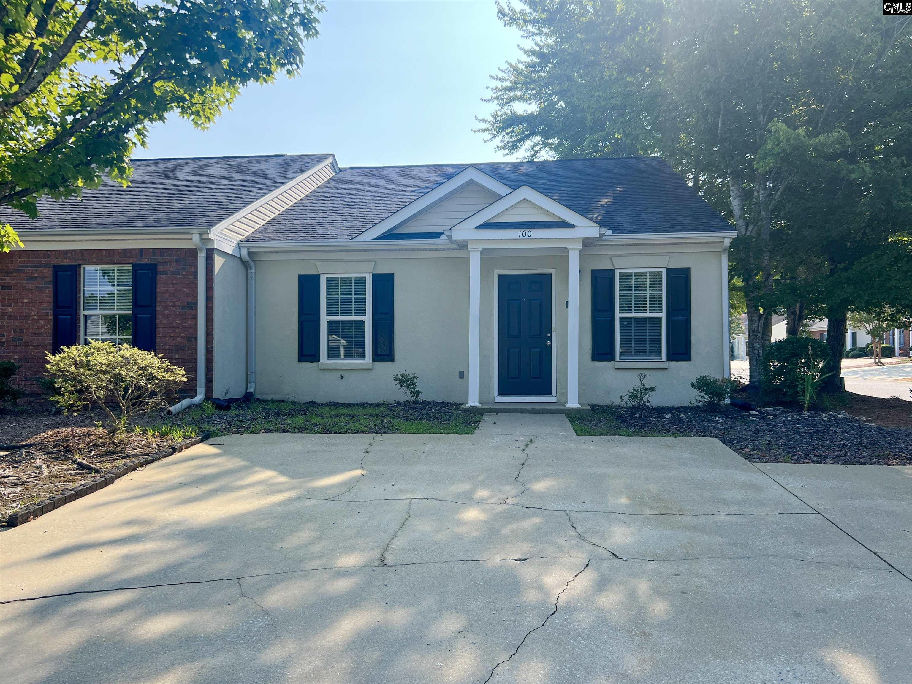 100 Waverly Drive Lexington, SC 29072