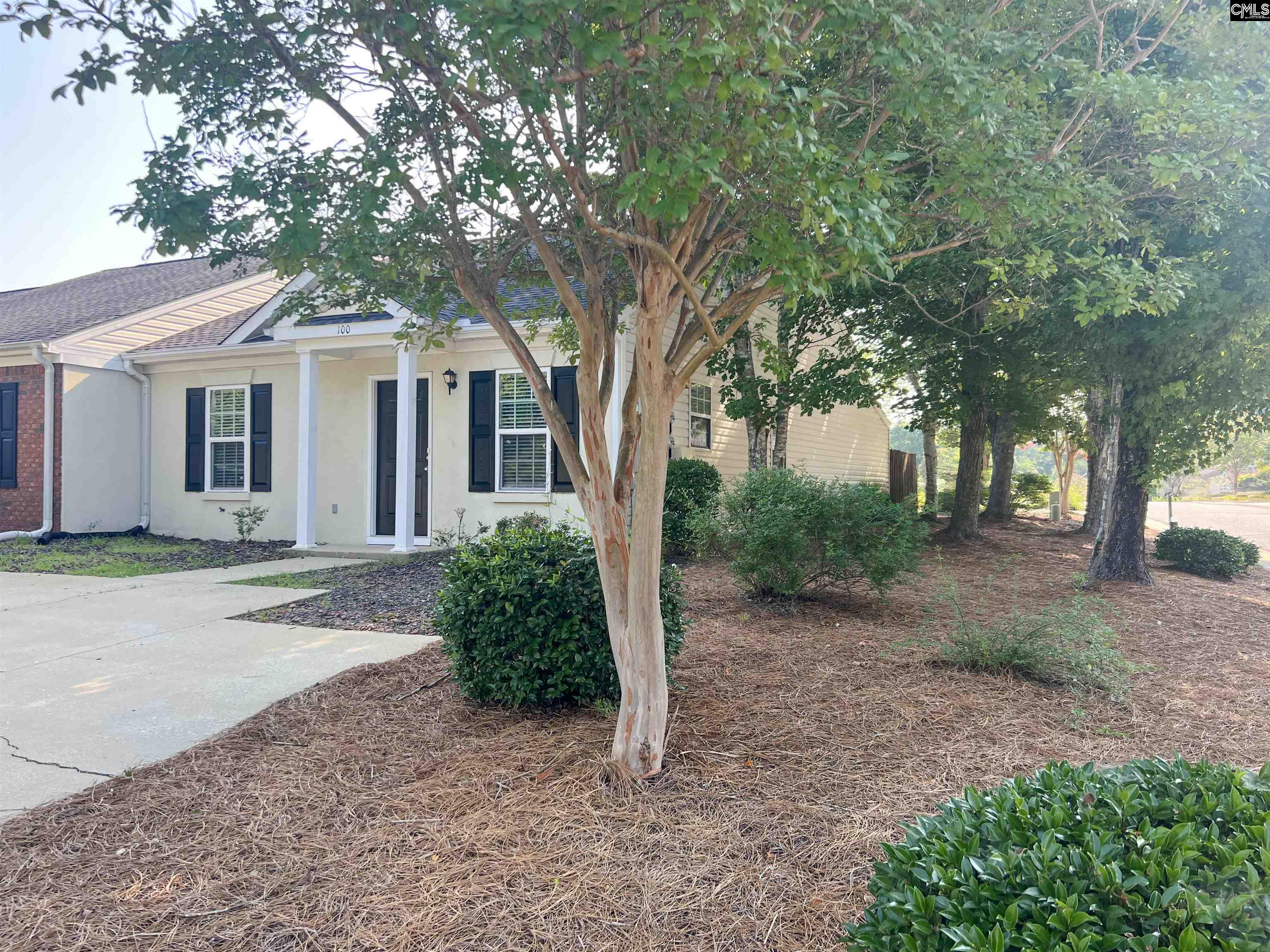 100 Waverly Drive Lexington, SC 29072