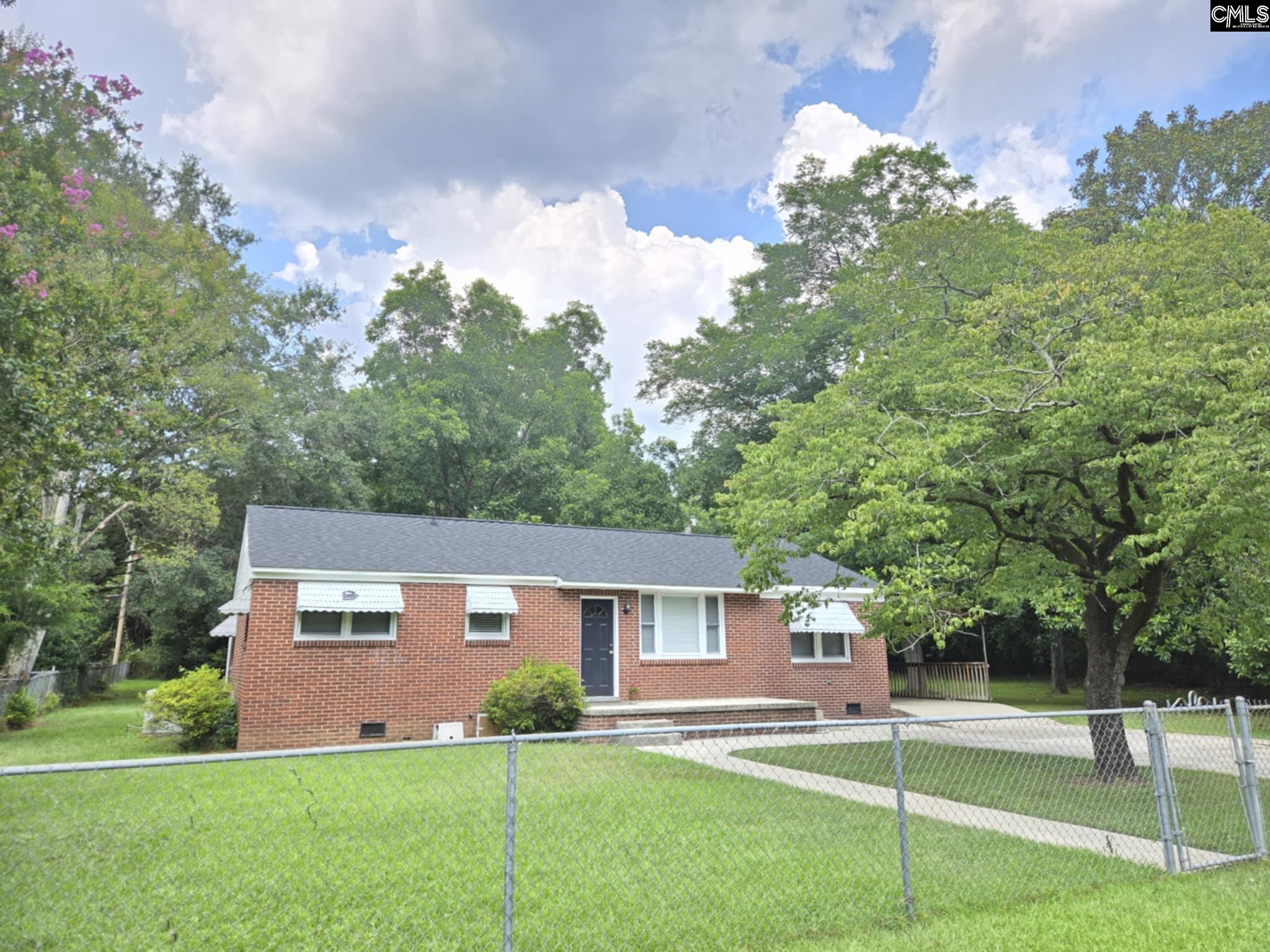 7637 Shiran Street Columbia, SC 29209