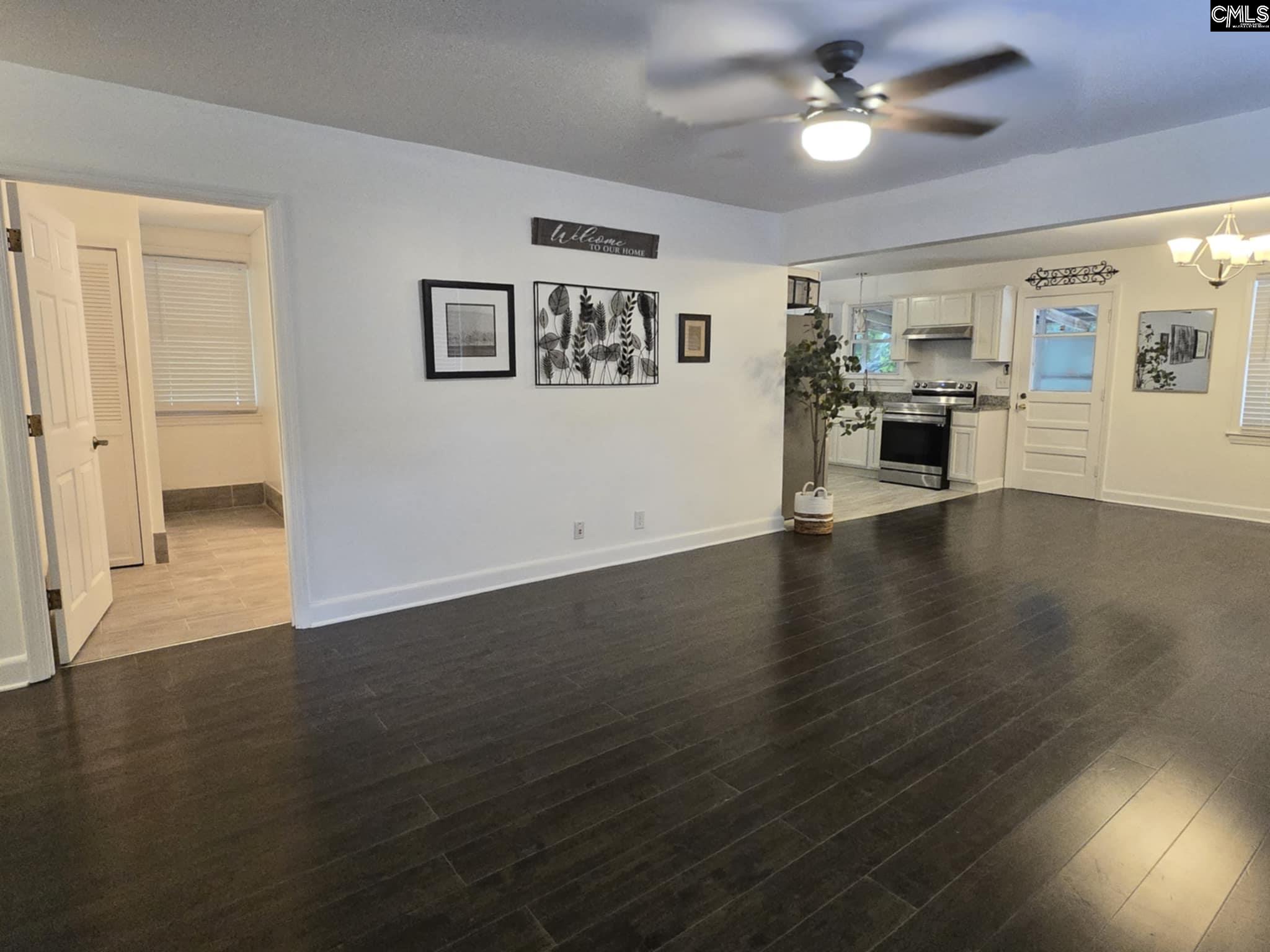 7637 Shiran Street Columbia, SC 29209